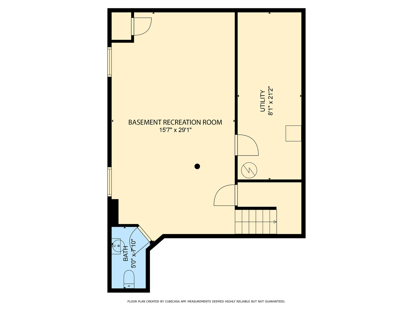 401 Provence Court