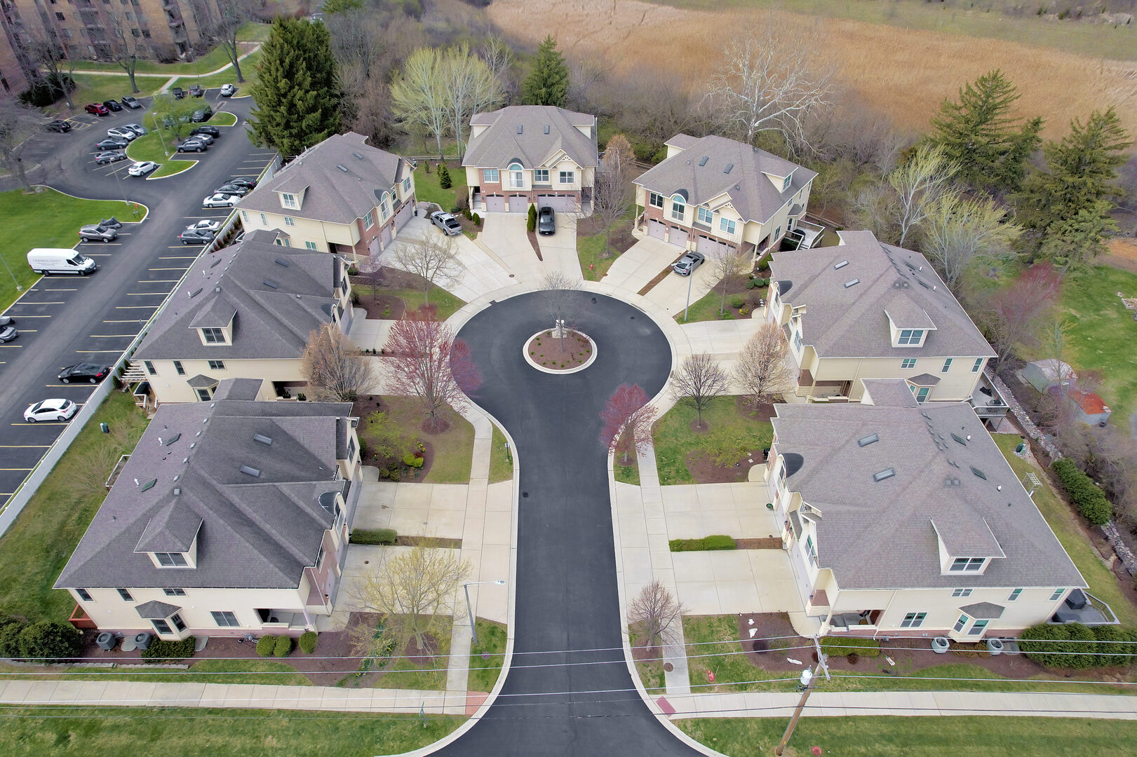 401 Provence Court