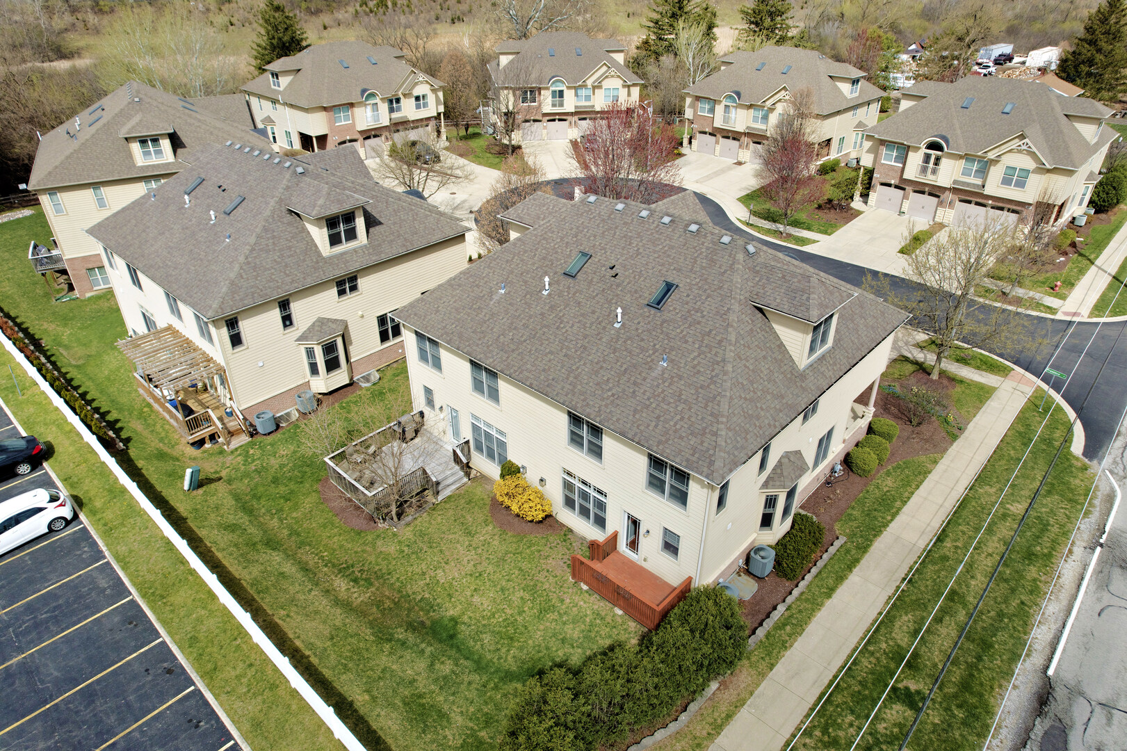 401 Provence Court