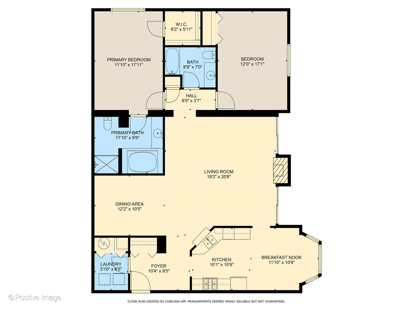 6655 S Cass Avenue Unit: 3D