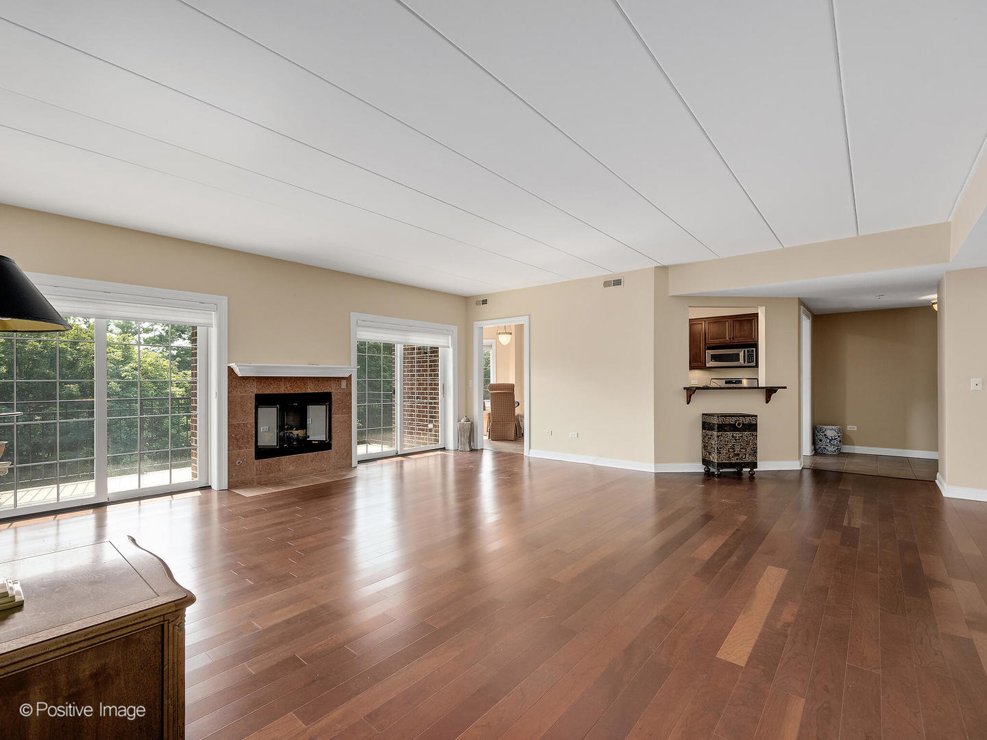 6655 S Cass Avenue Unit: 3D