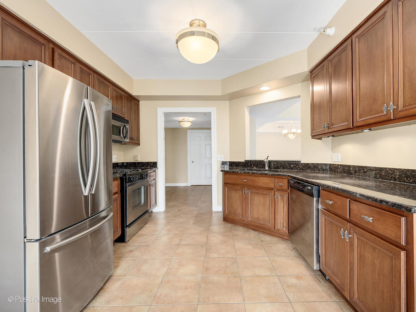 6655 S Cass Avenue Unit: 3D