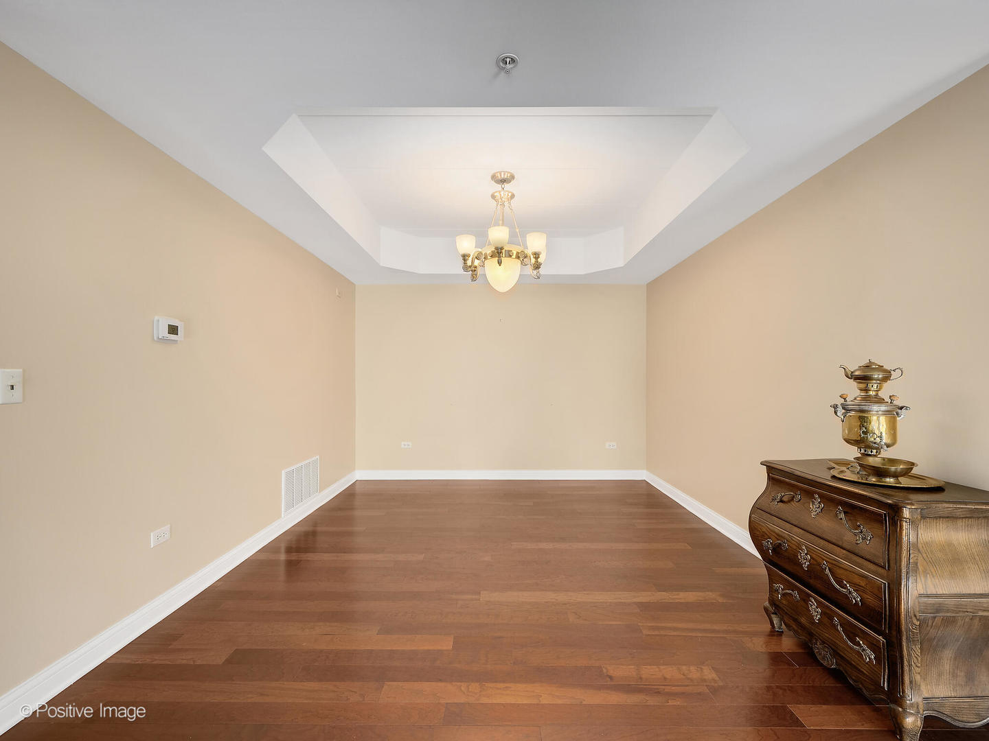 6655 S Cass Avenue Unit: 3D