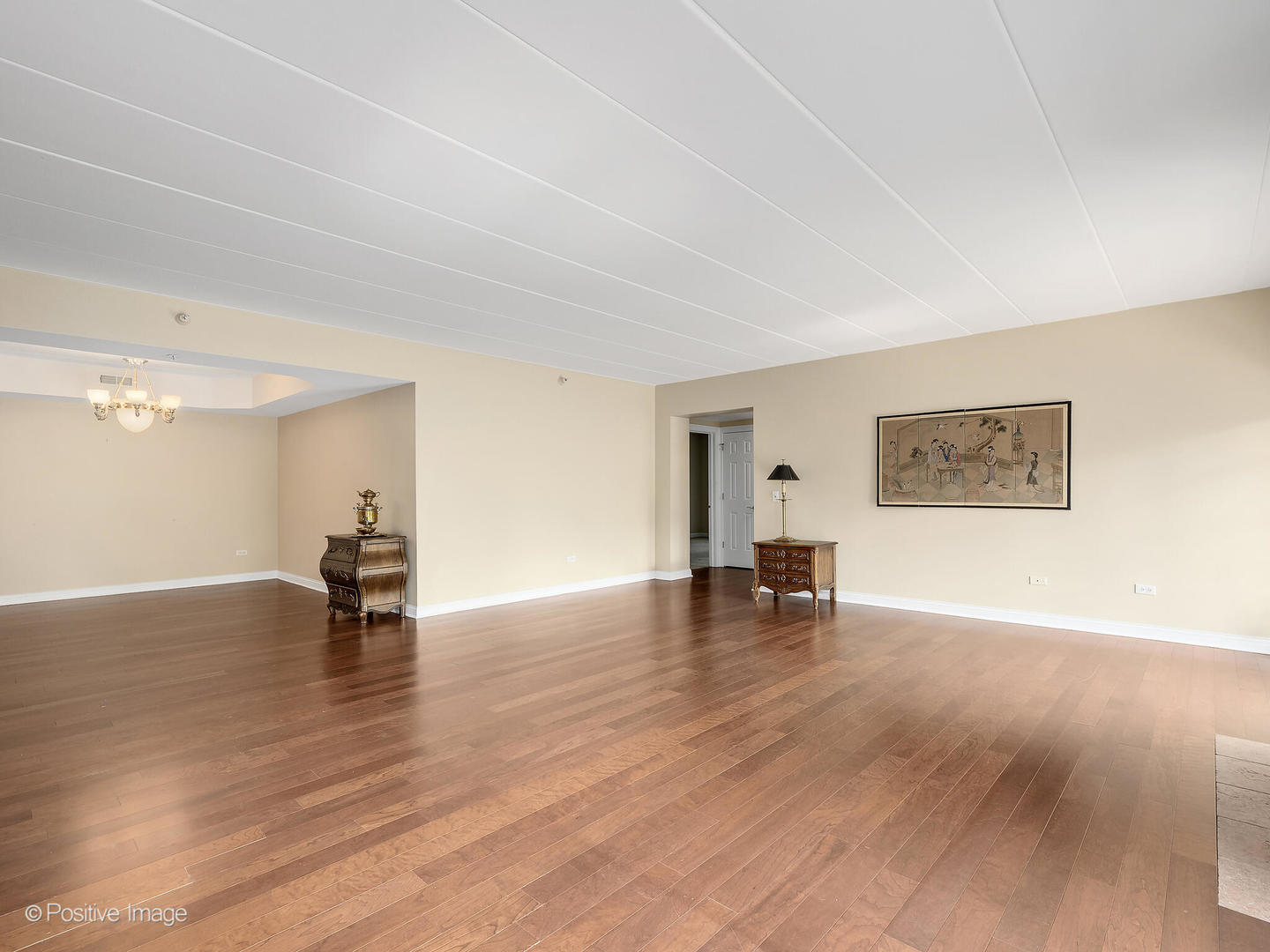 6655 S Cass Avenue Unit: 3D