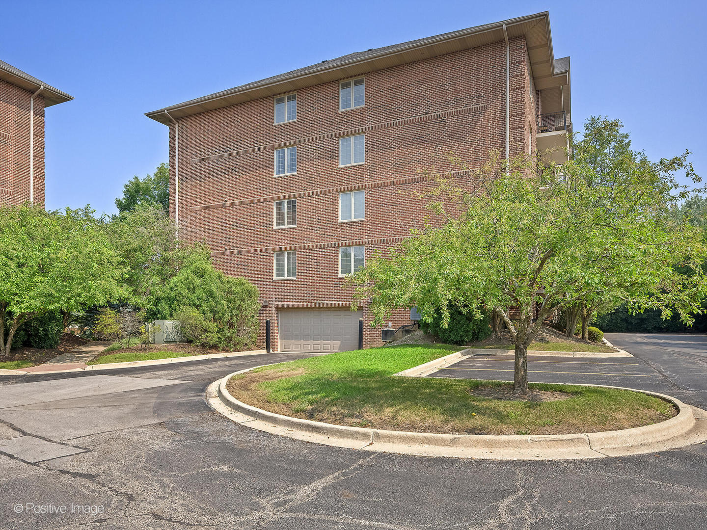6655 S Cass Avenue Unit: 3D
