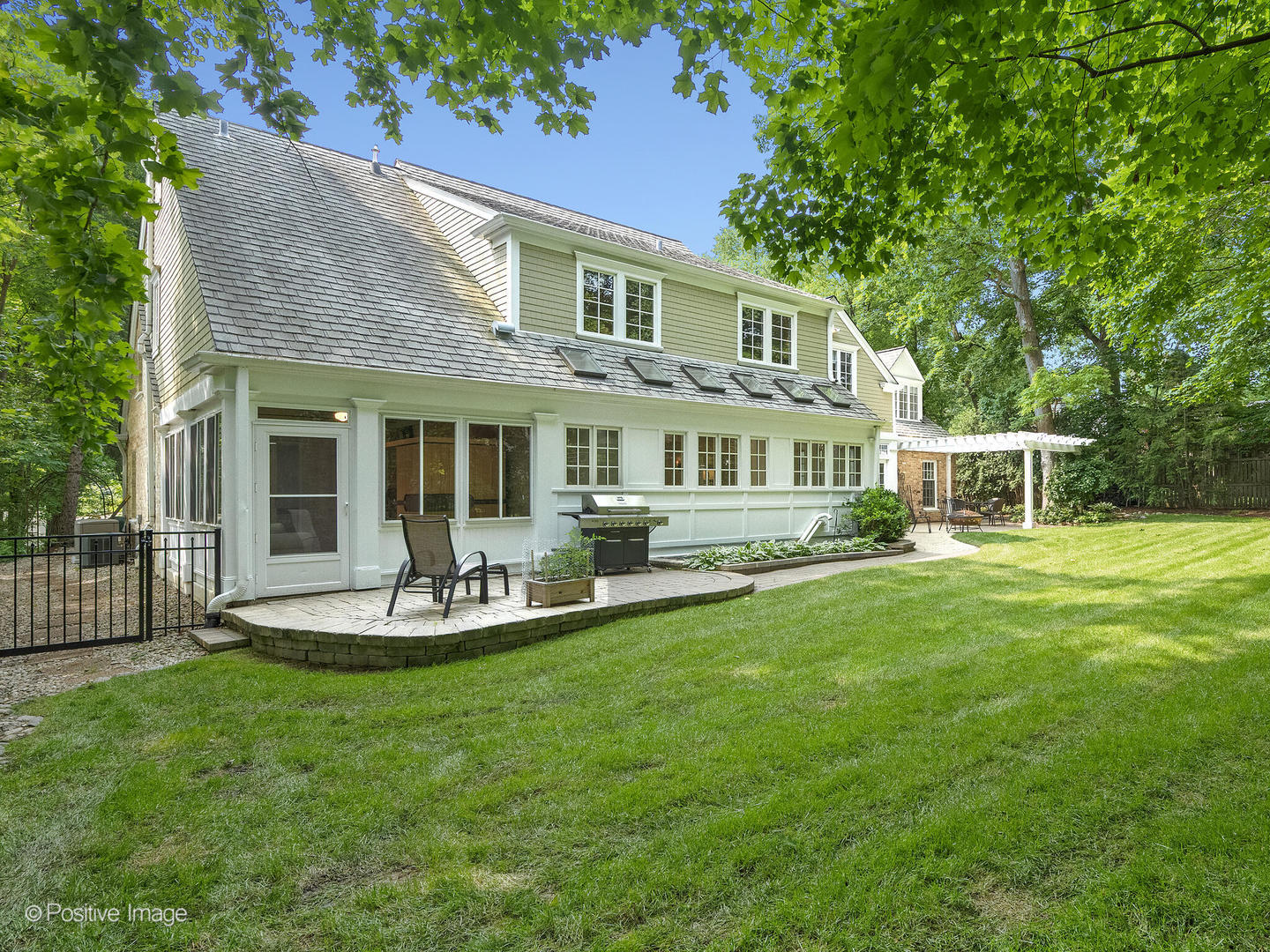 1360 Turvey Road
