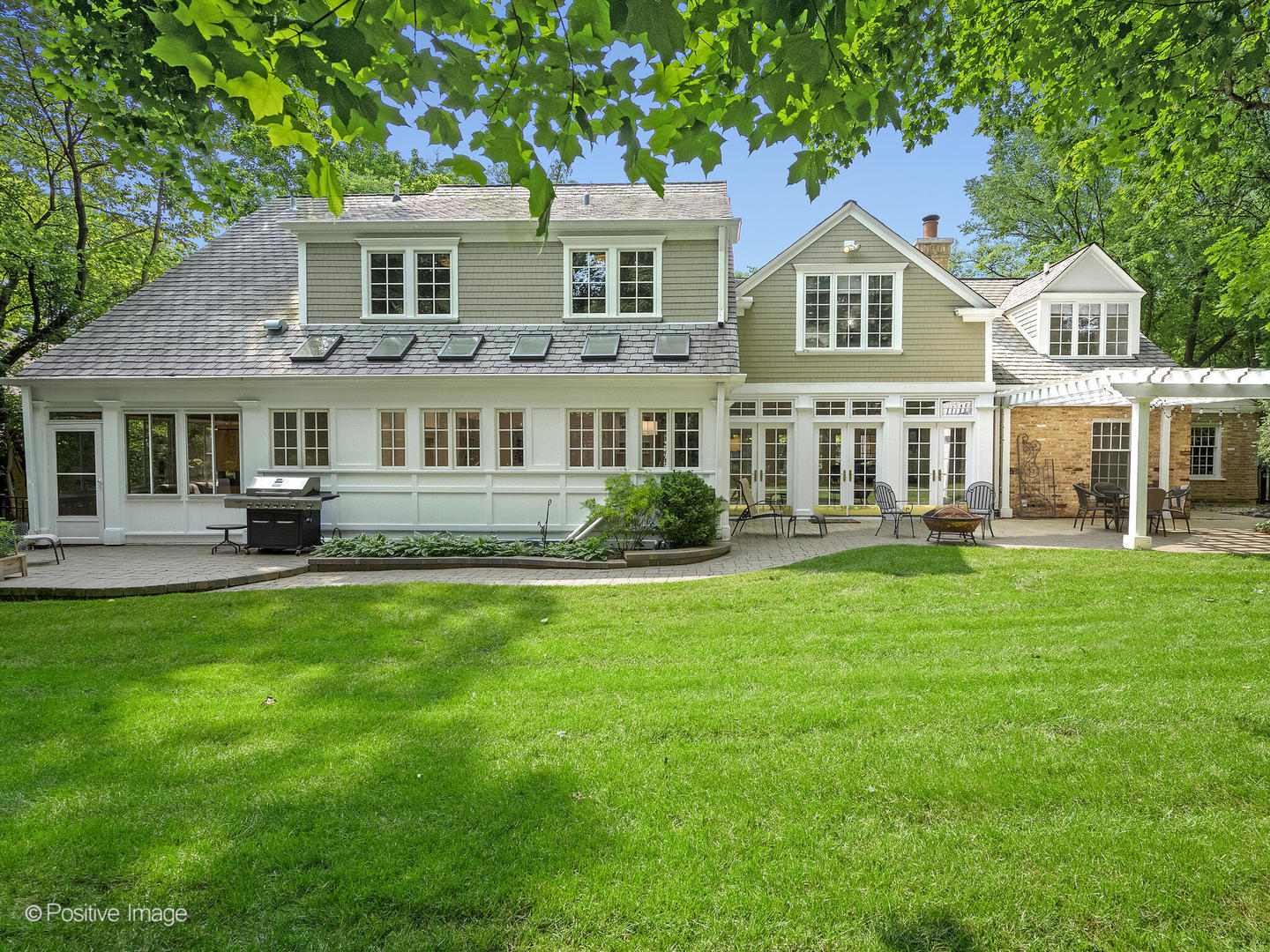 1360 Turvey Road