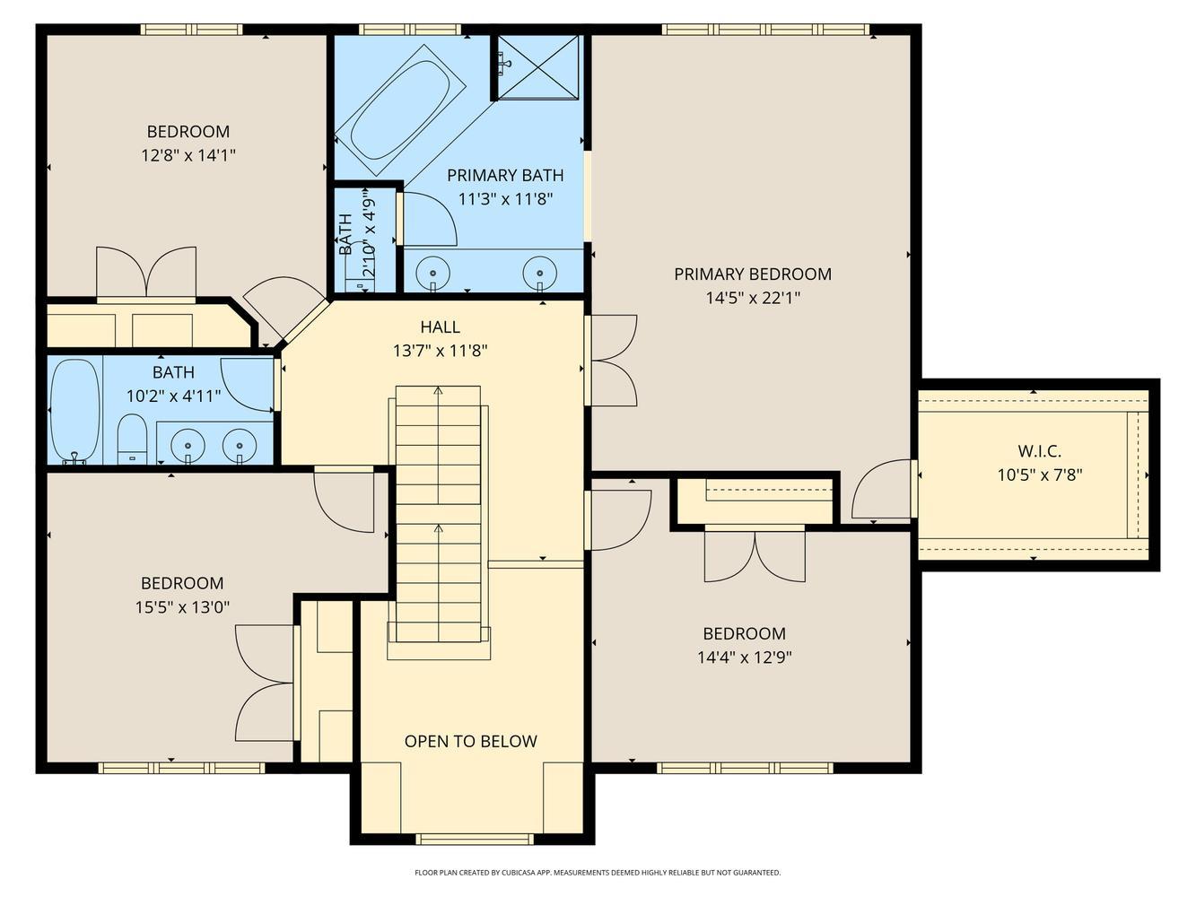 1906 Sweetbriar Lane