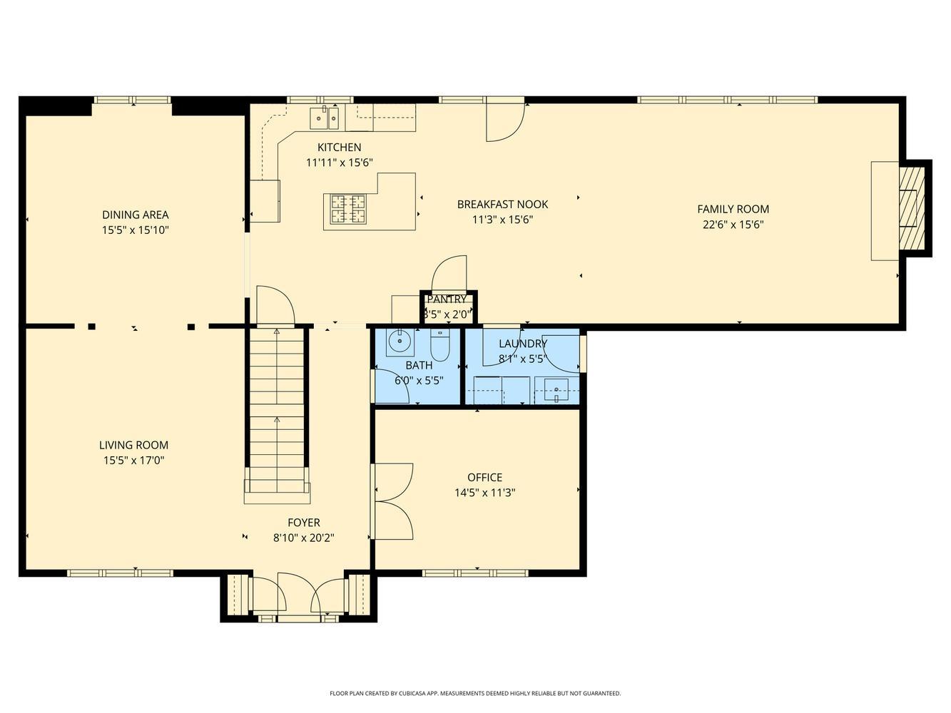 1906 Sweetbriar Lane