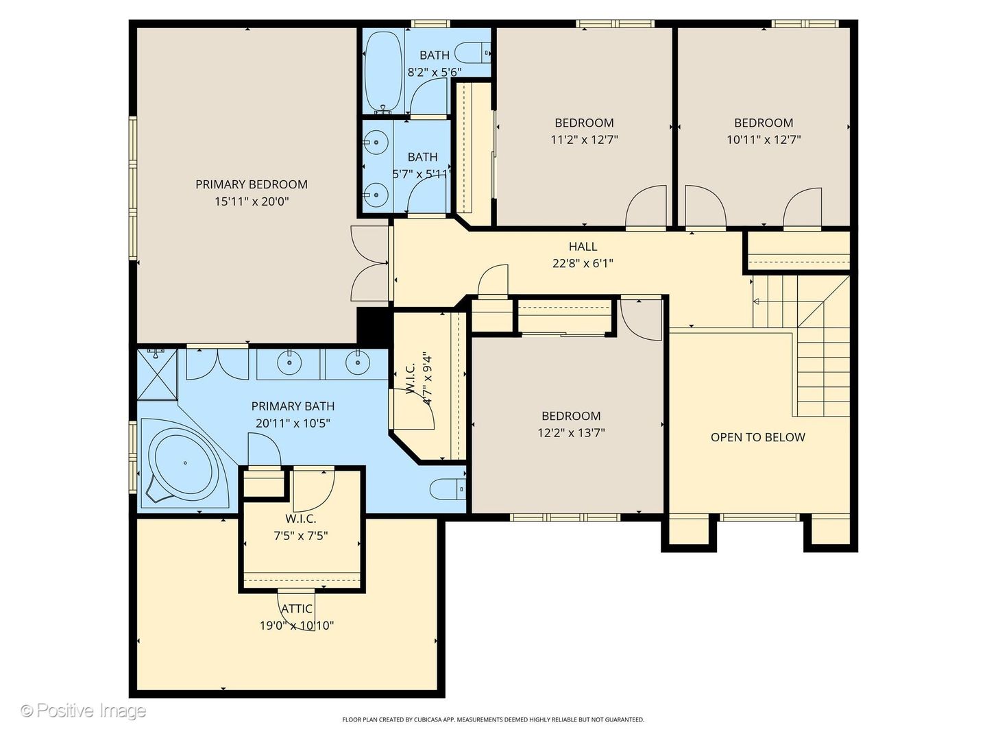 6714 Sweetbriar Lane