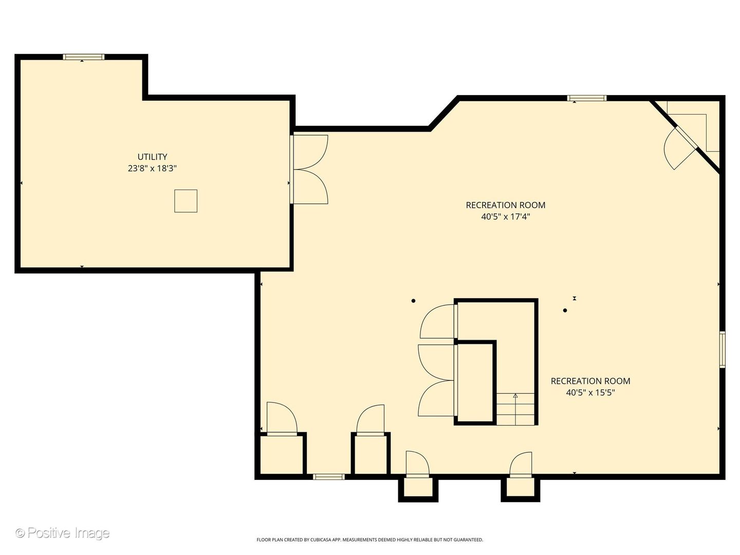 6714 Sweetbriar Lane