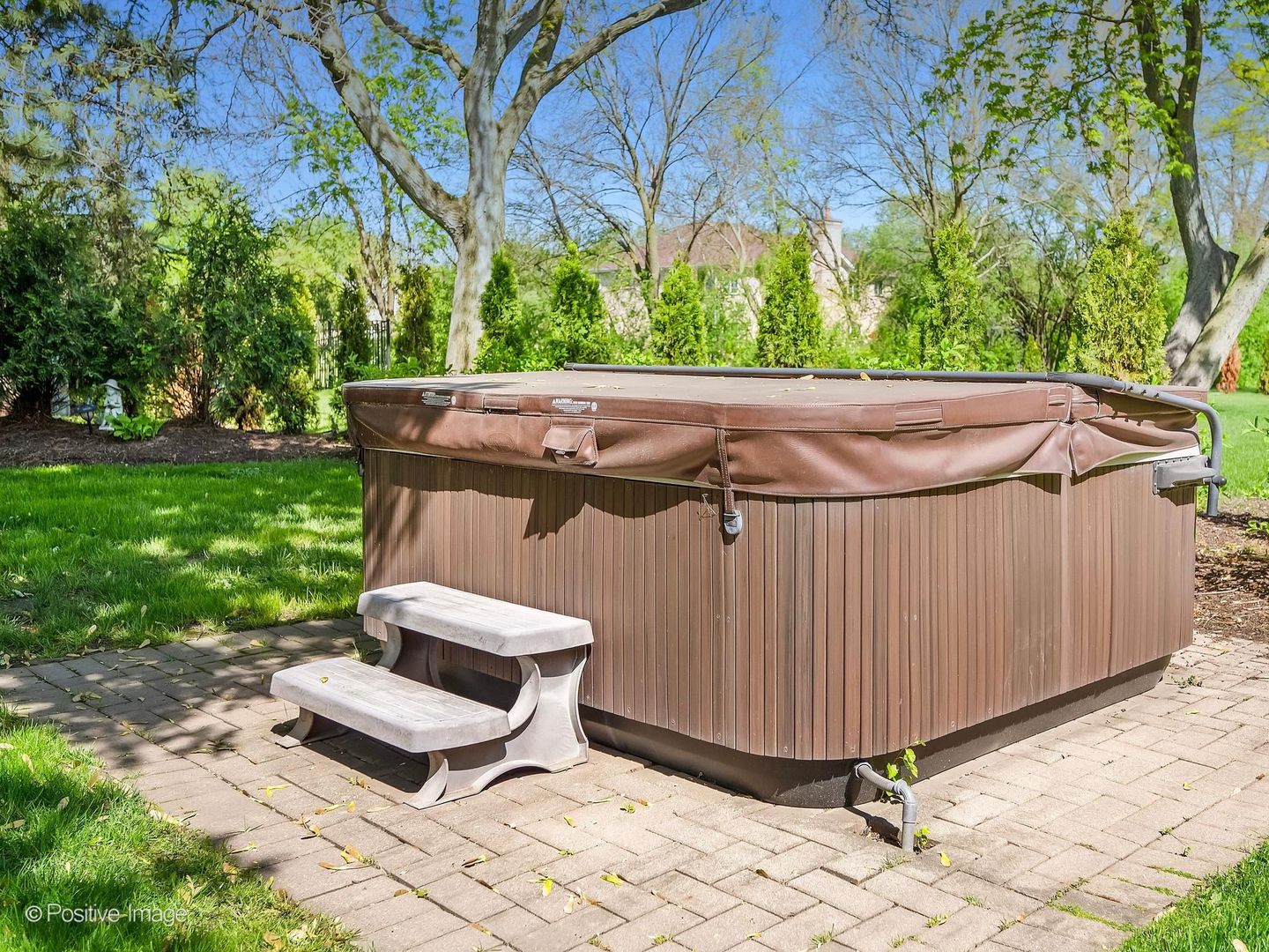 6714 Sweetbriar Lane