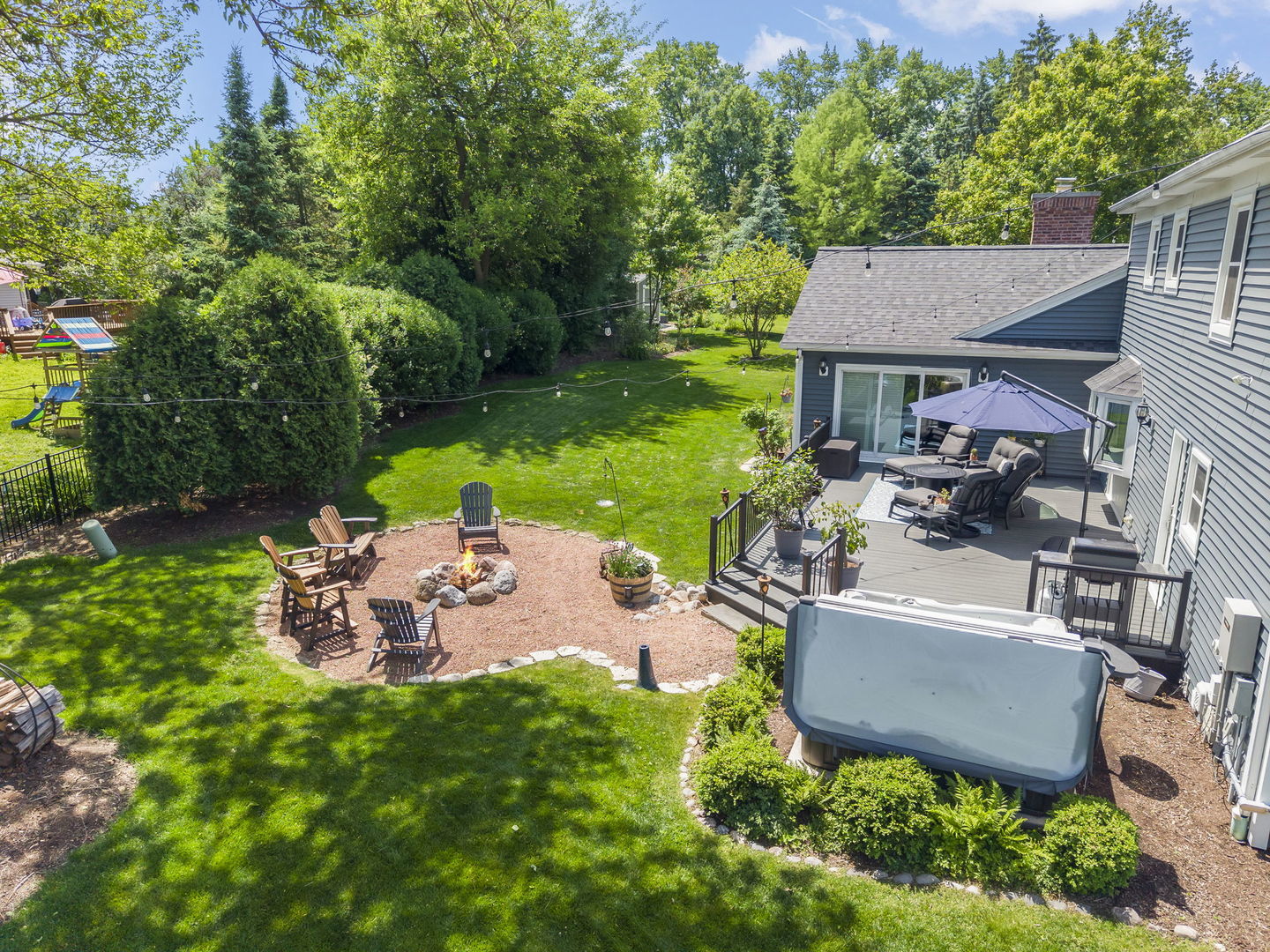 1525 Almond Court