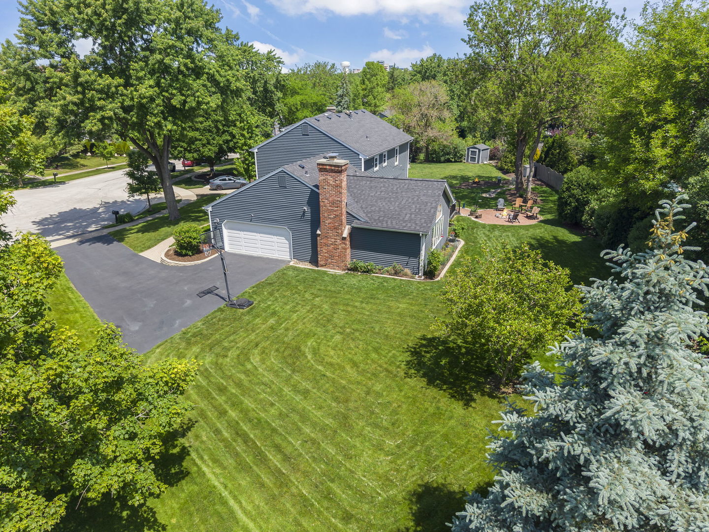 1525 Almond Court