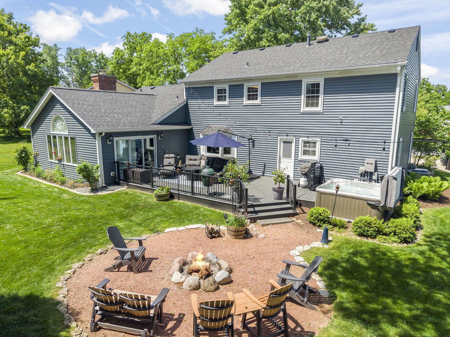 1525 Almond Court