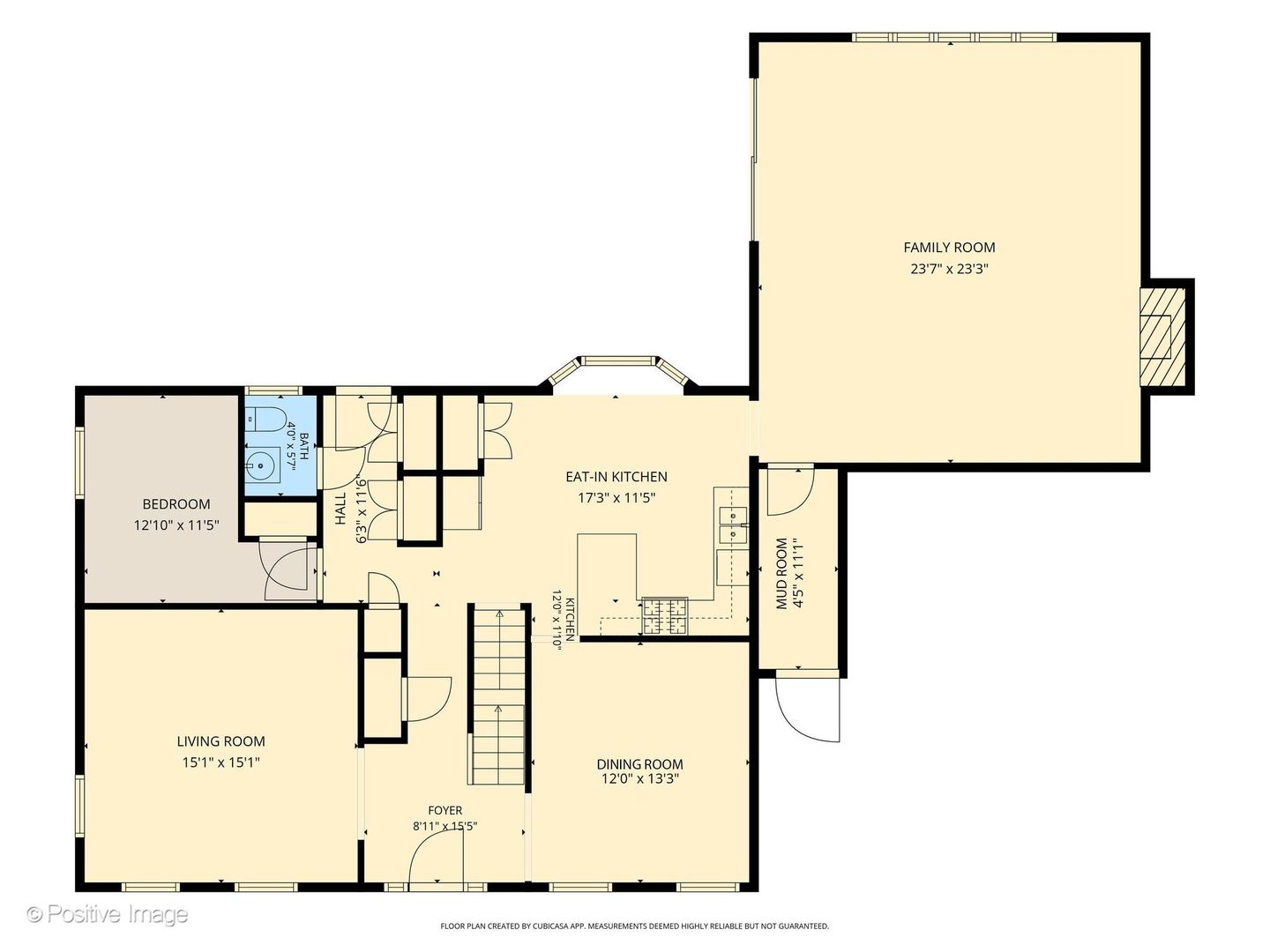 1525 Almond Court