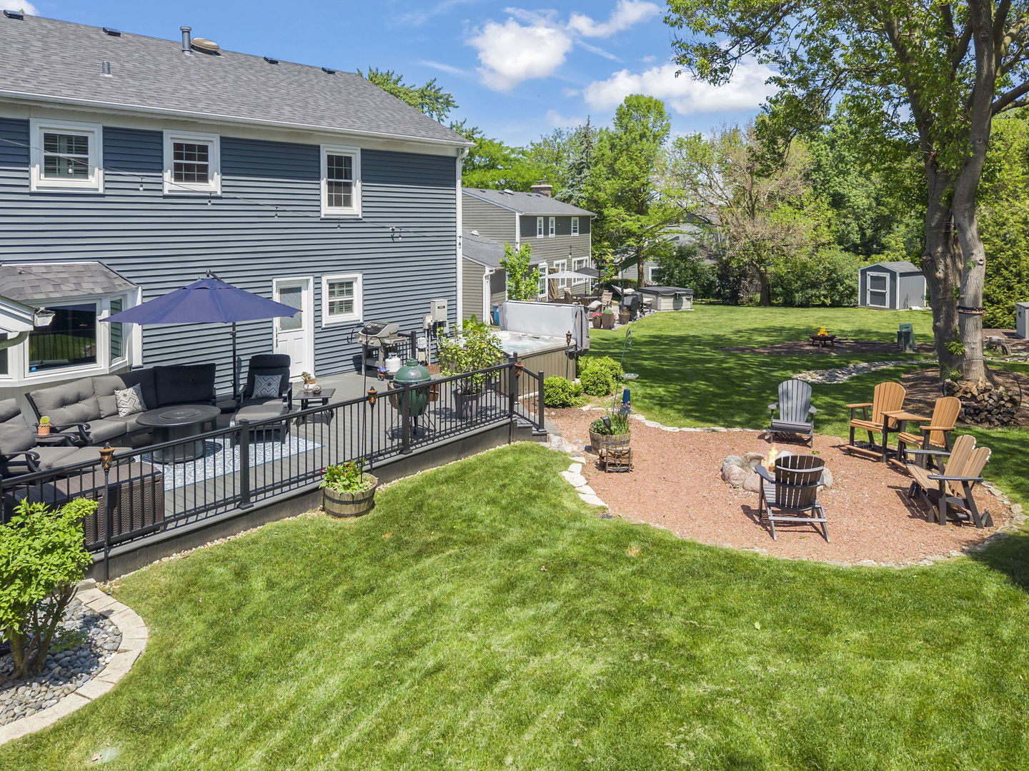 1525 Almond Court