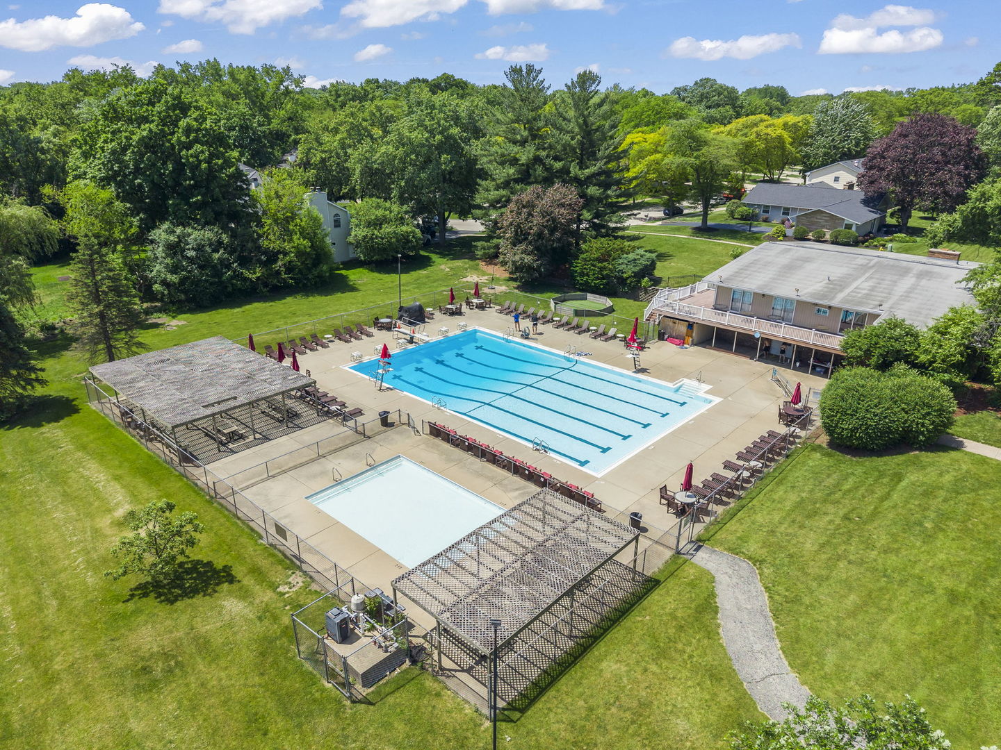 1525 Almond Court