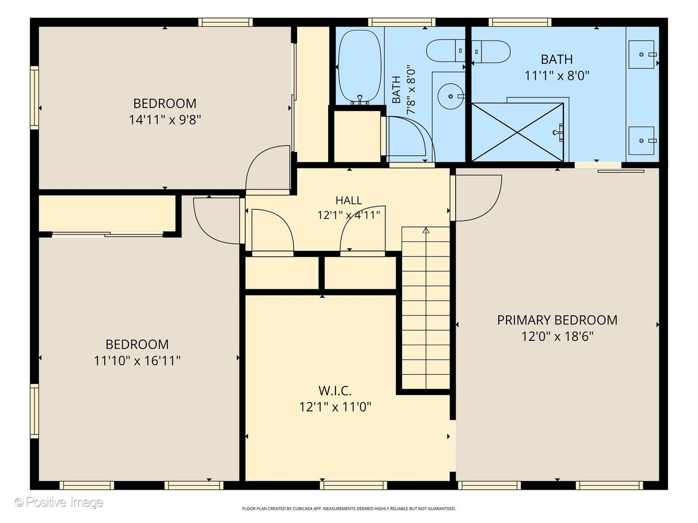 1525 Almond Court