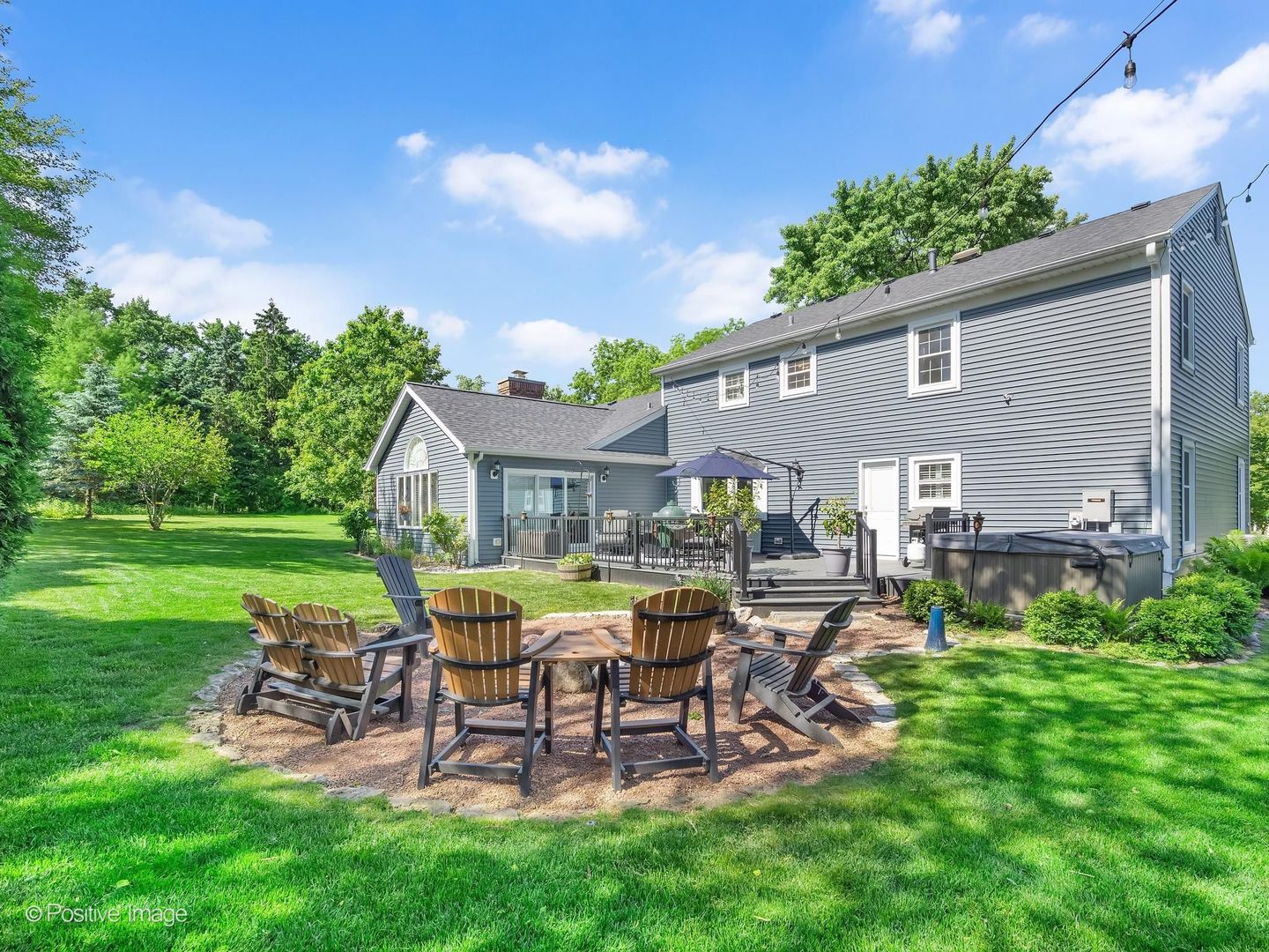 1525 Almond Court
