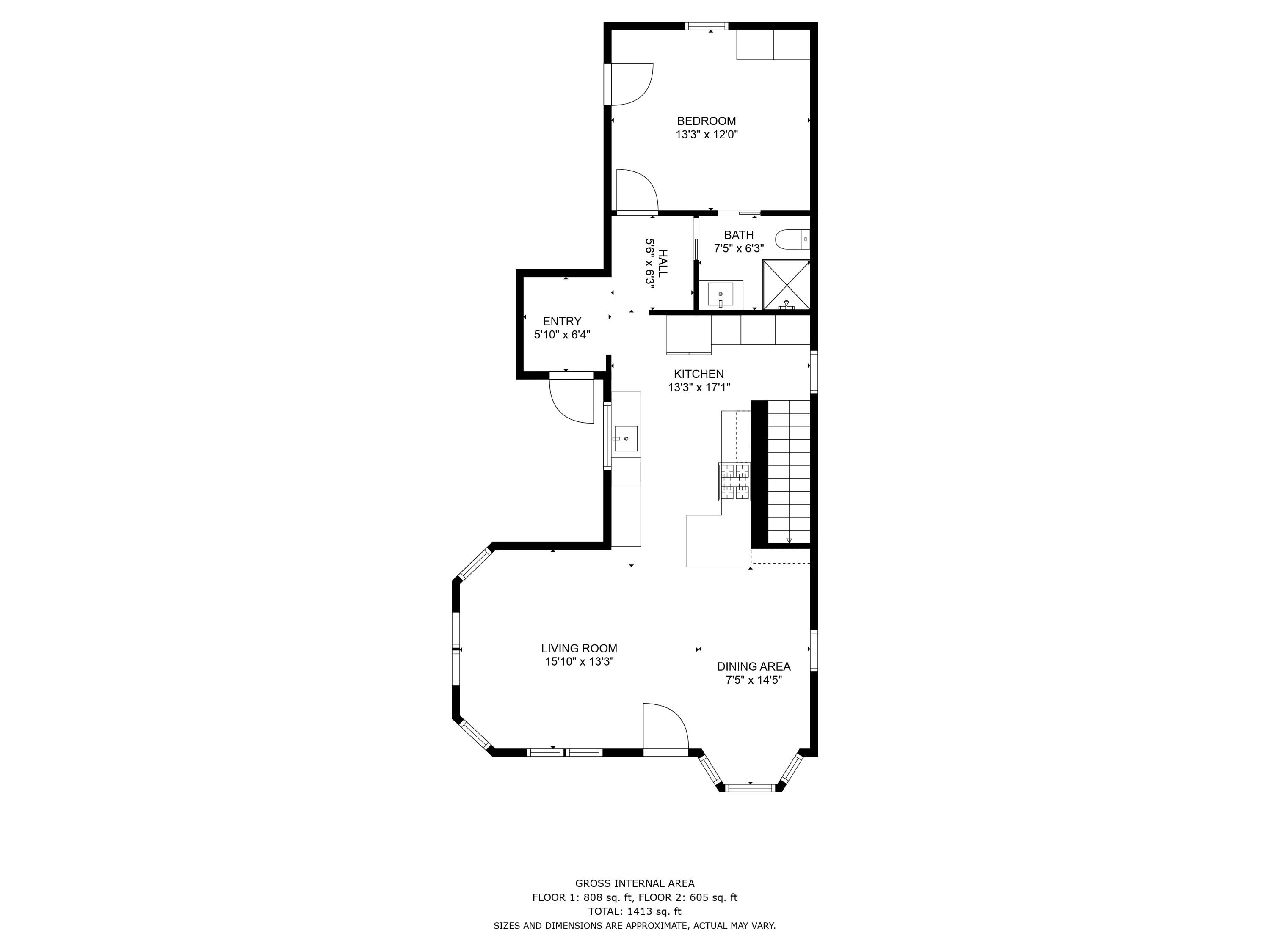 397 W Geneva St