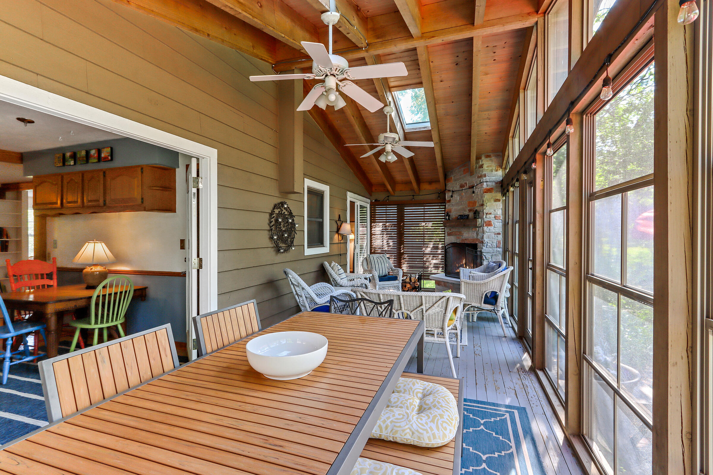 411 Waubun Dr