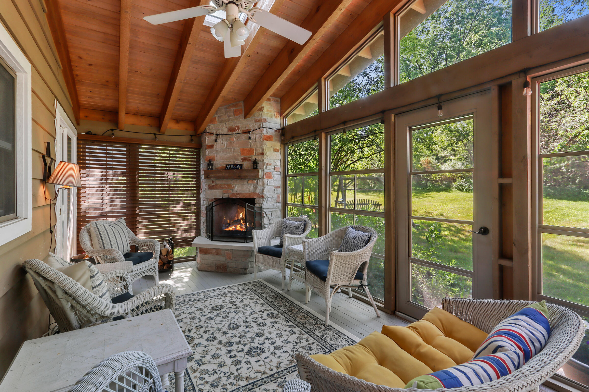 411 Waubun Dr
