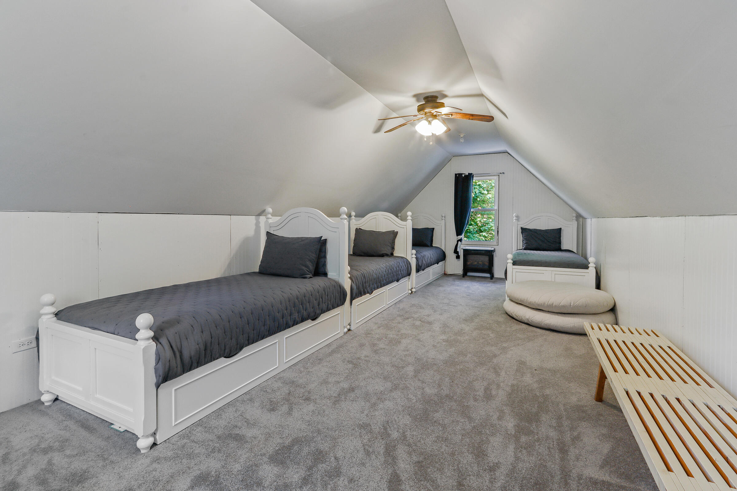 411 Waubun Dr