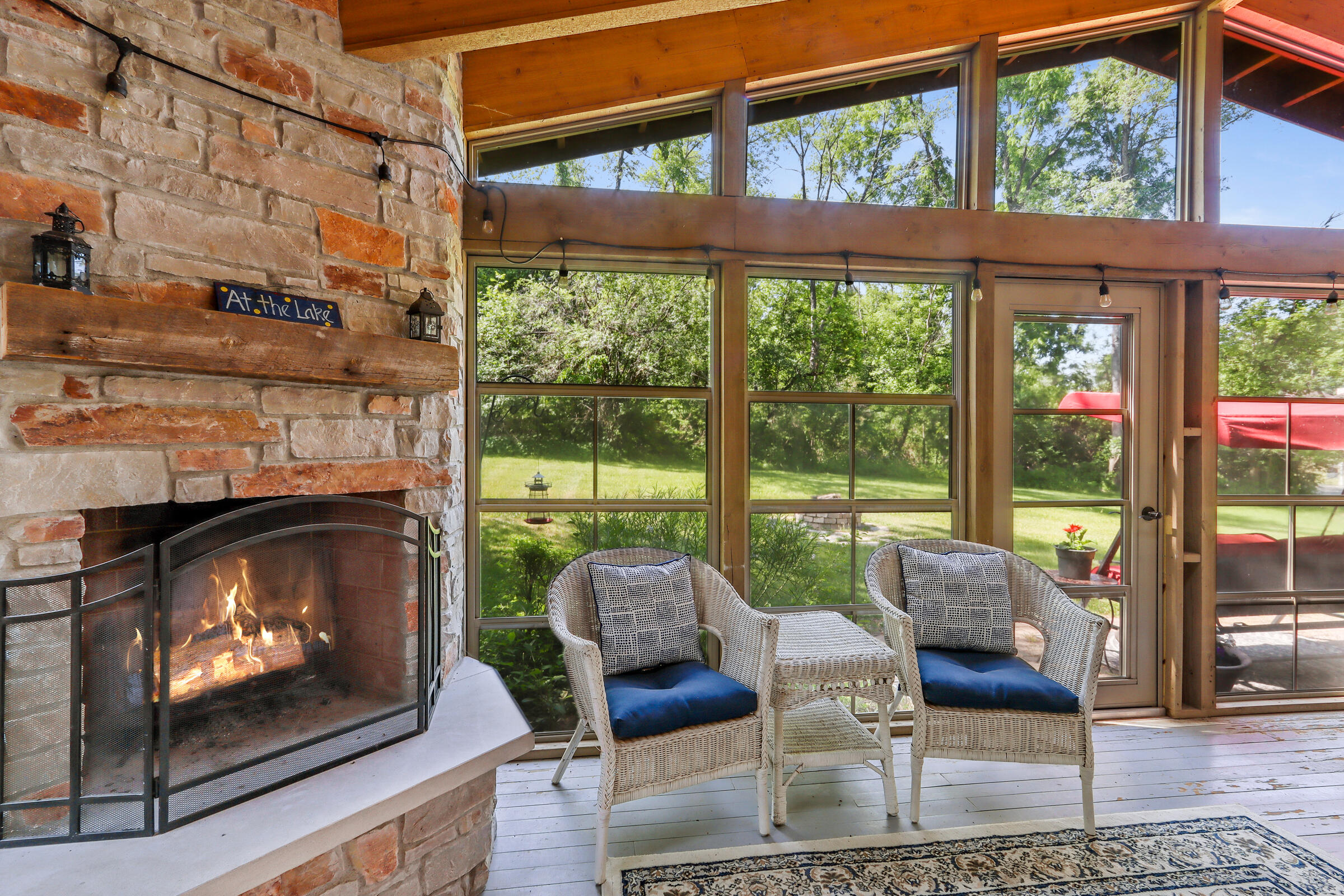 411 Waubun Dr