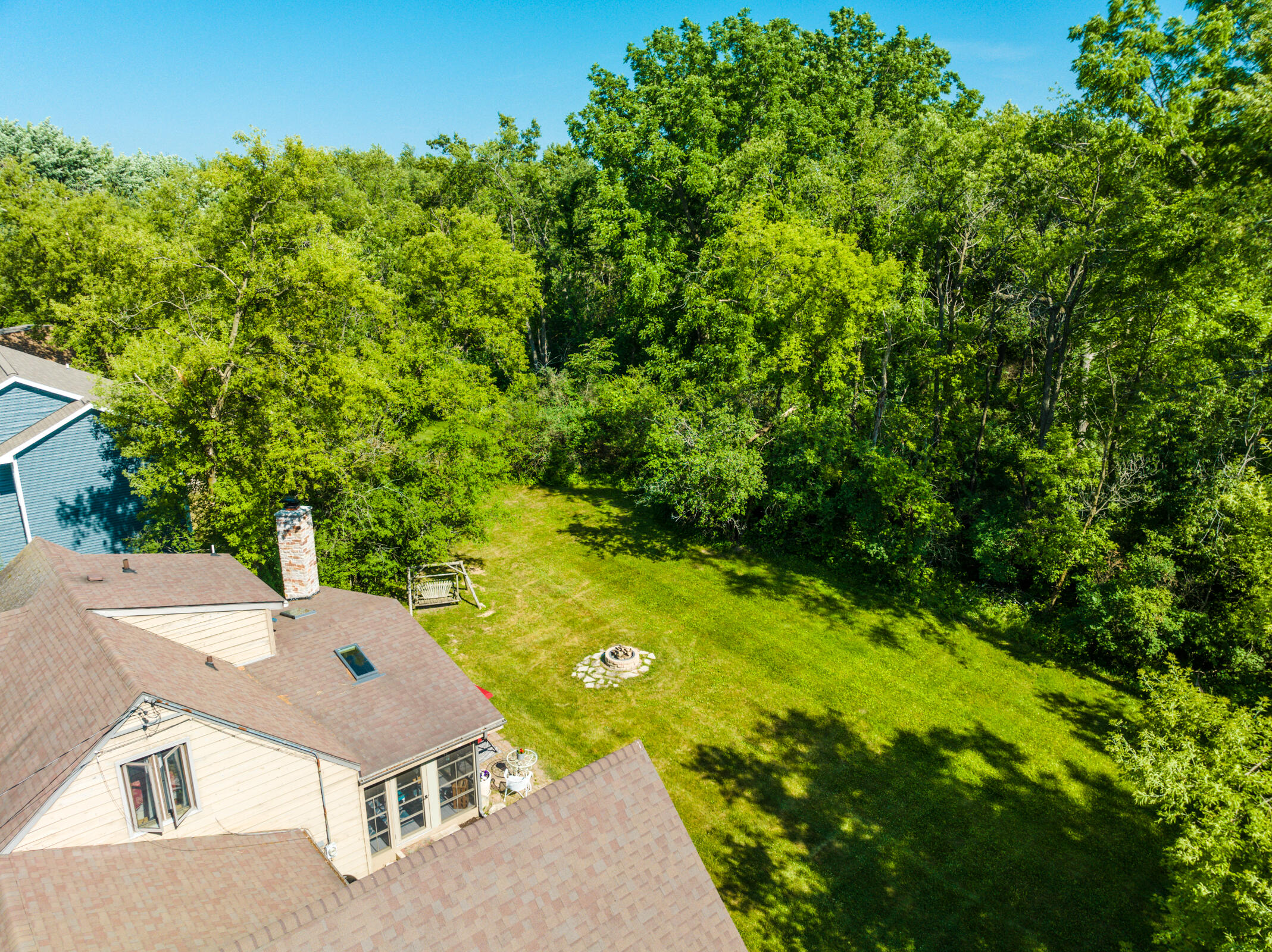 411 Waubun Dr