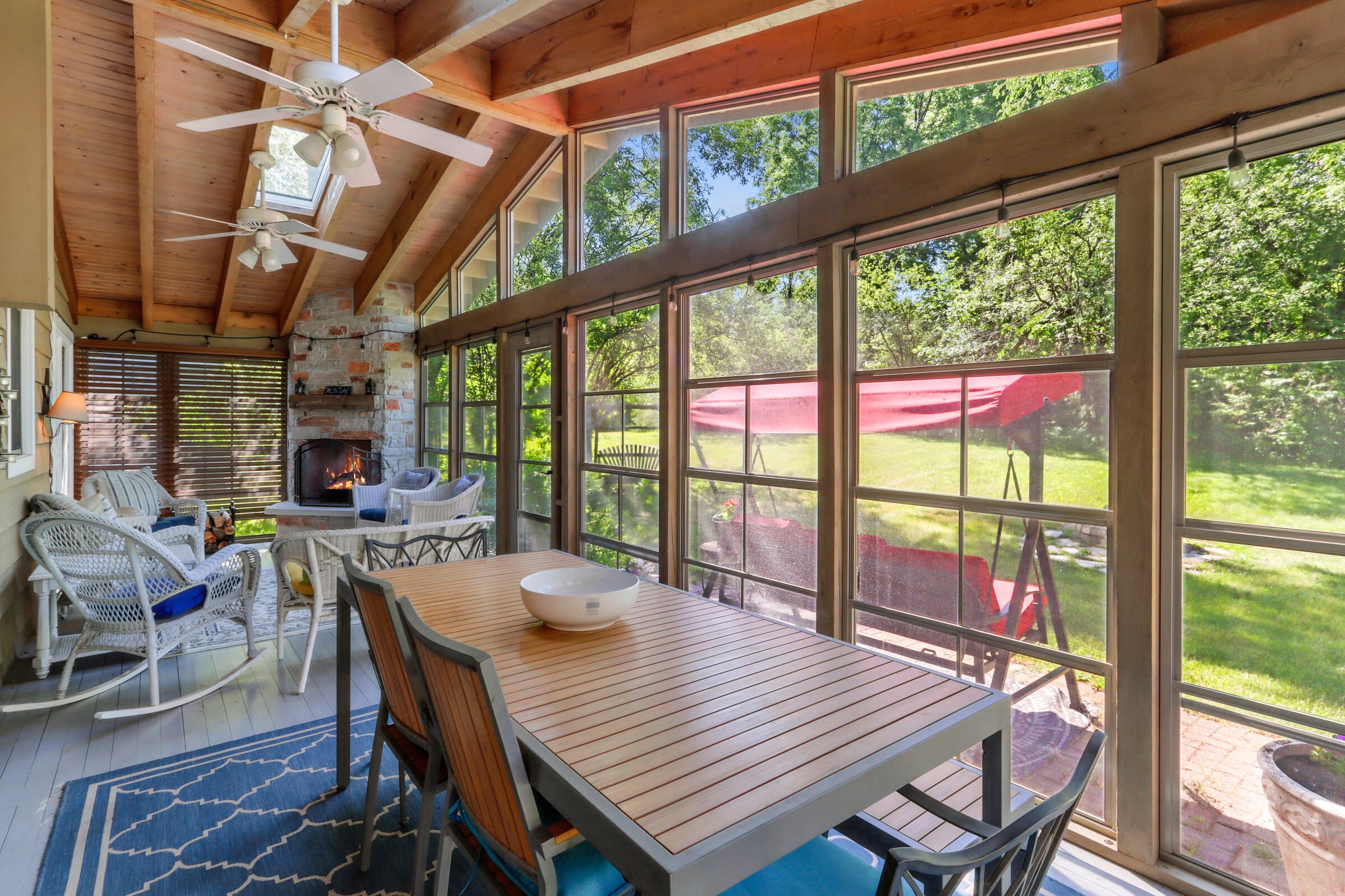 411 Waubun Dr