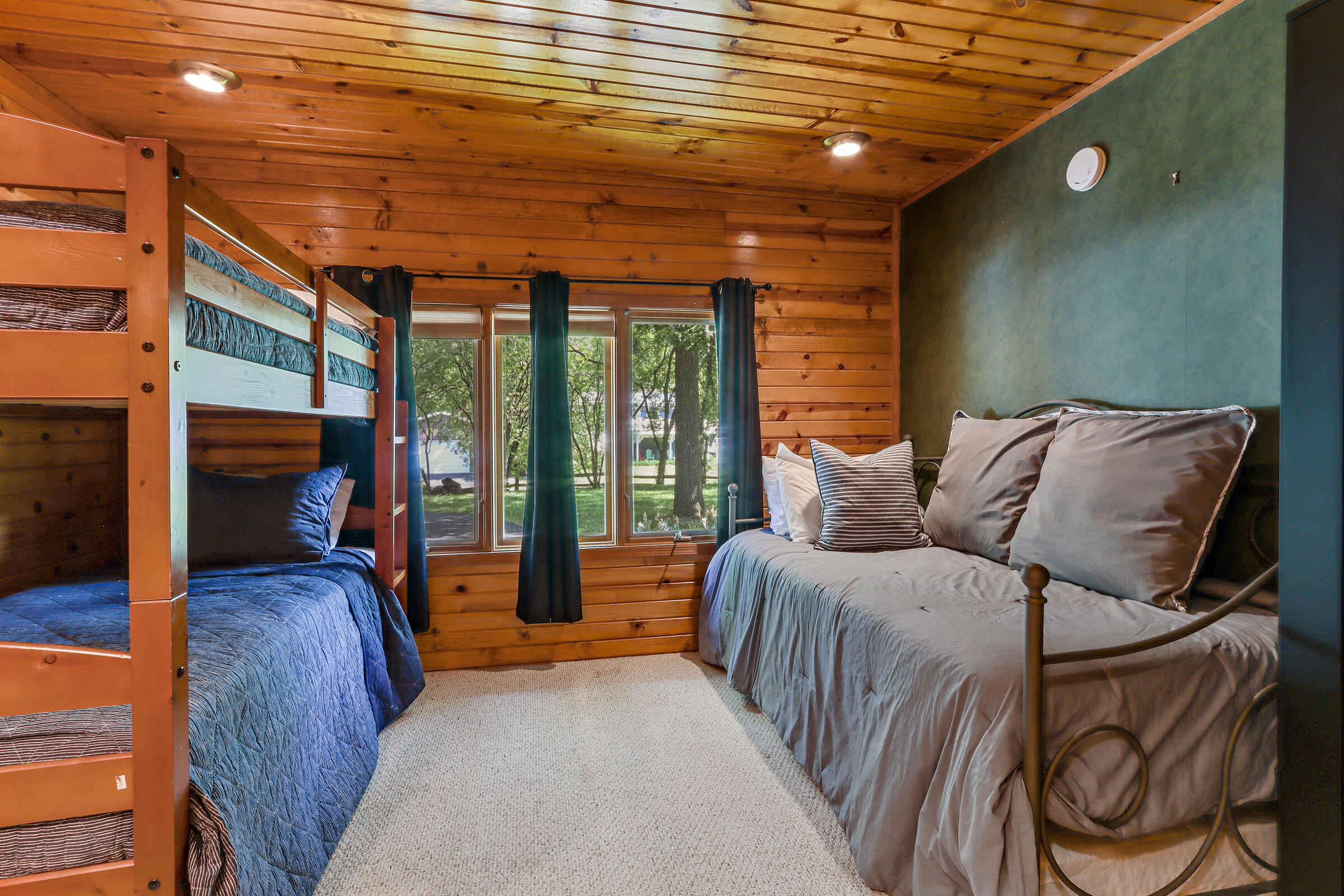 411 Waubun Dr
