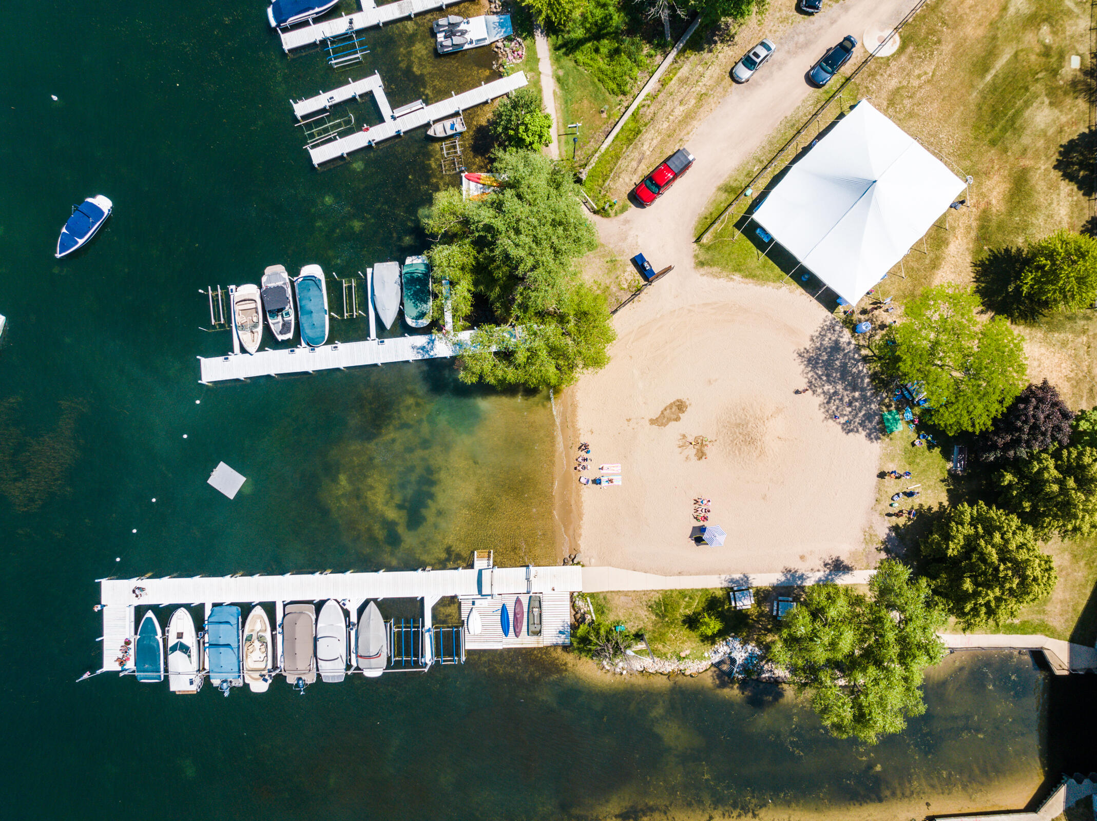 411 Waubun Dr
