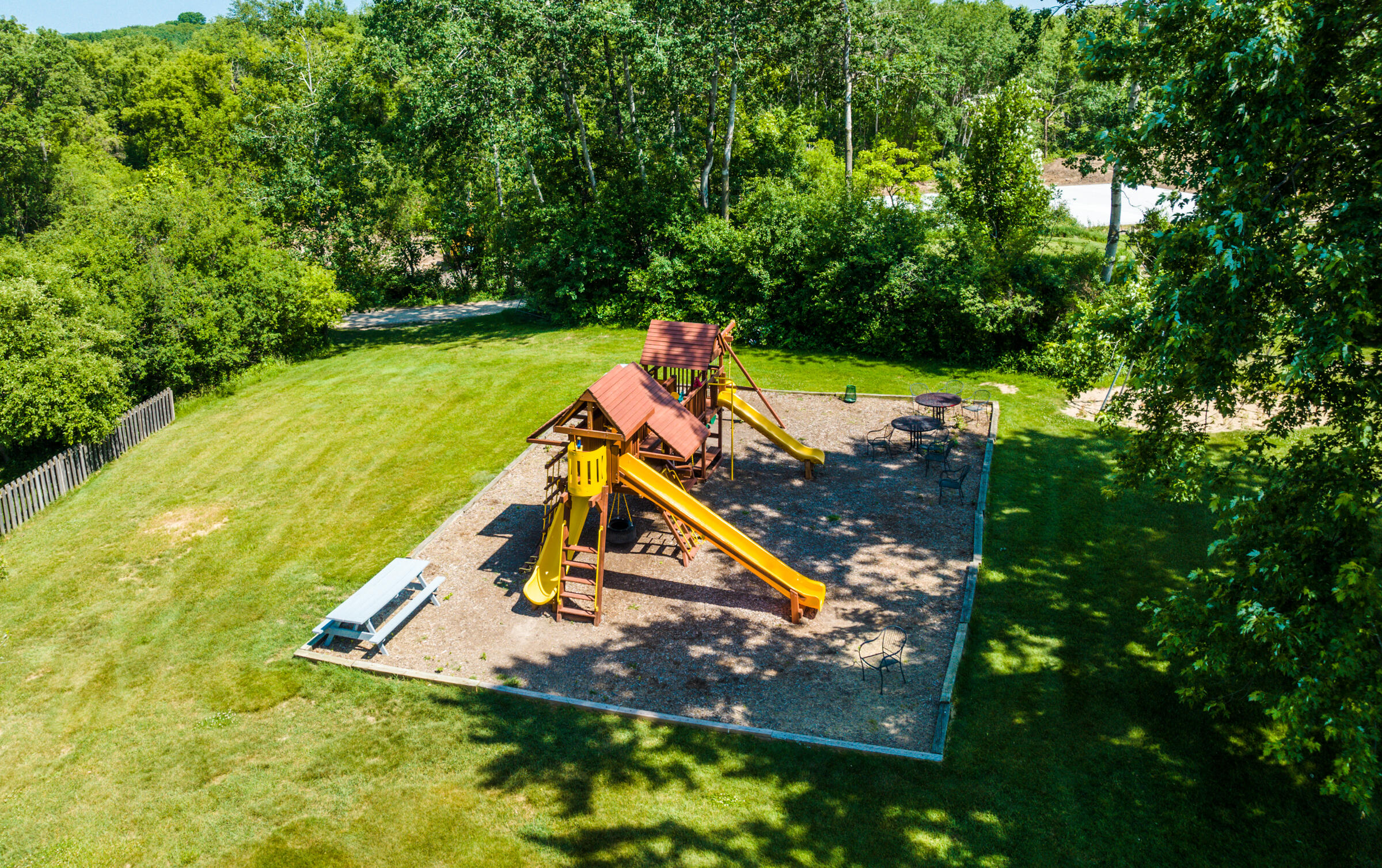 411 Waubun Dr