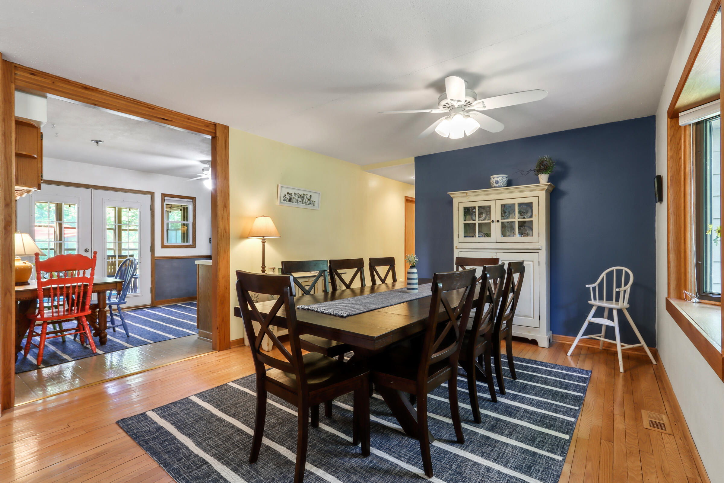 411 Waubun Dr