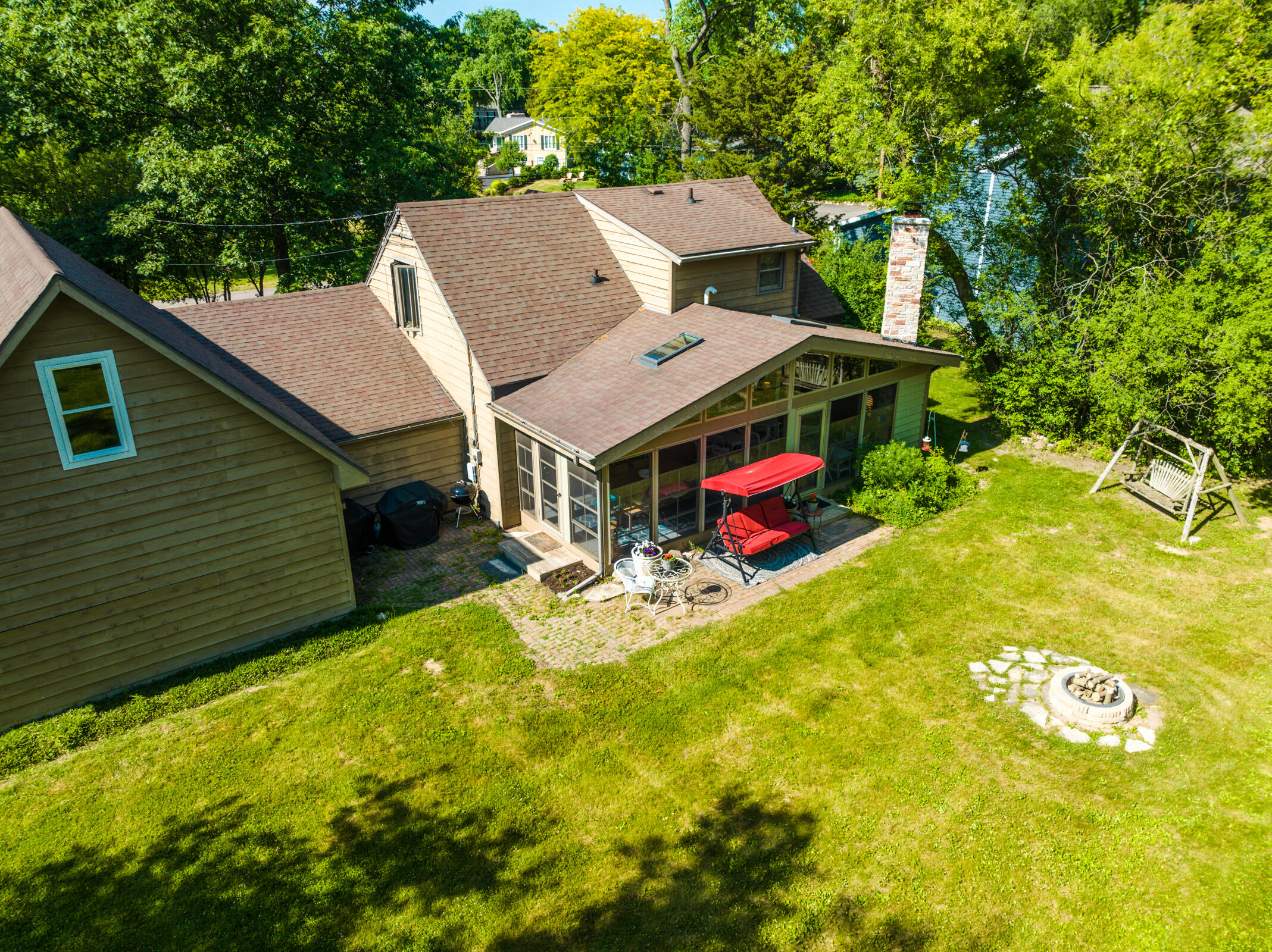 411 Waubun Dr