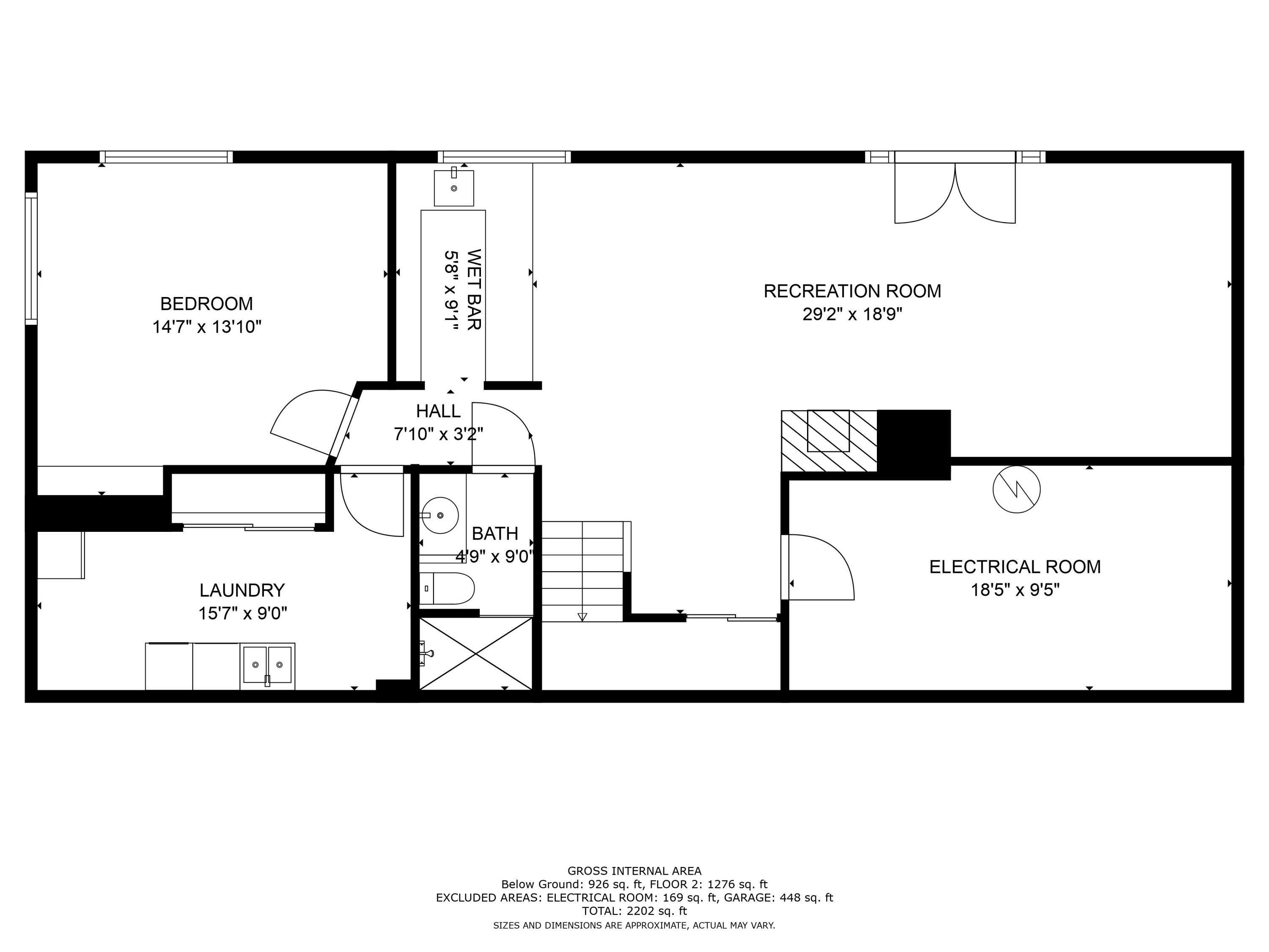 504 Westminster Dr