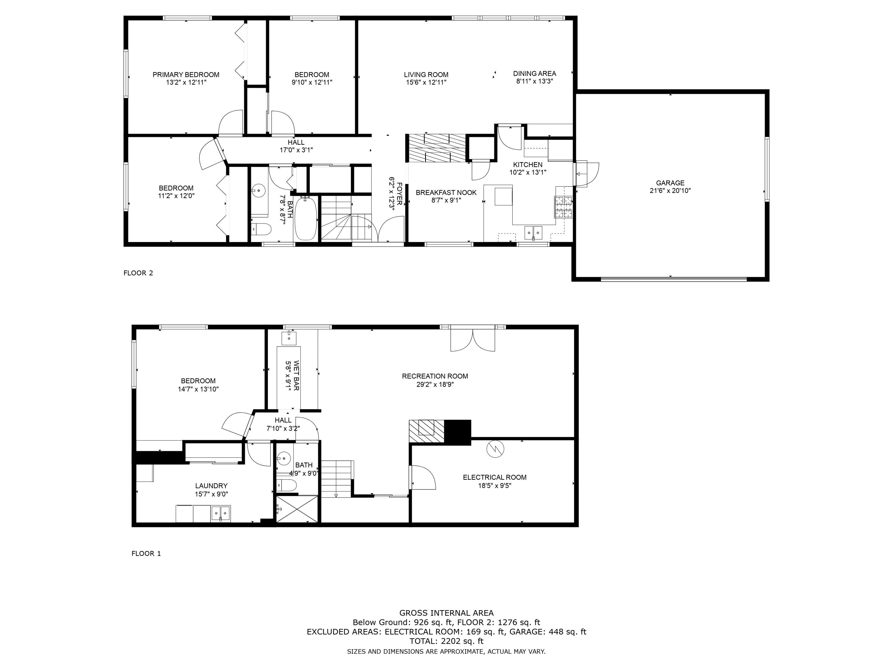 504 Westminster Dr