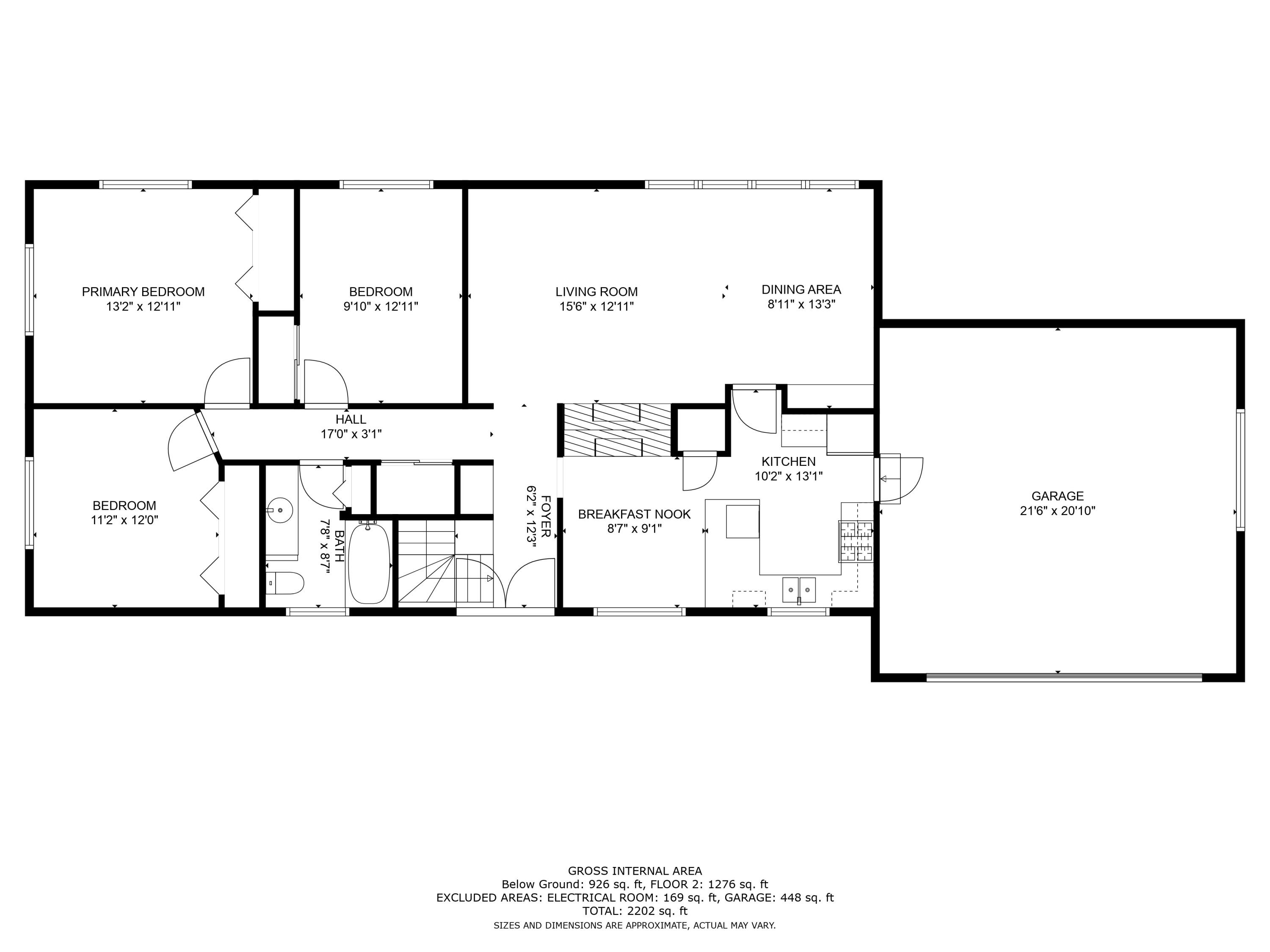 504 Westminster Dr