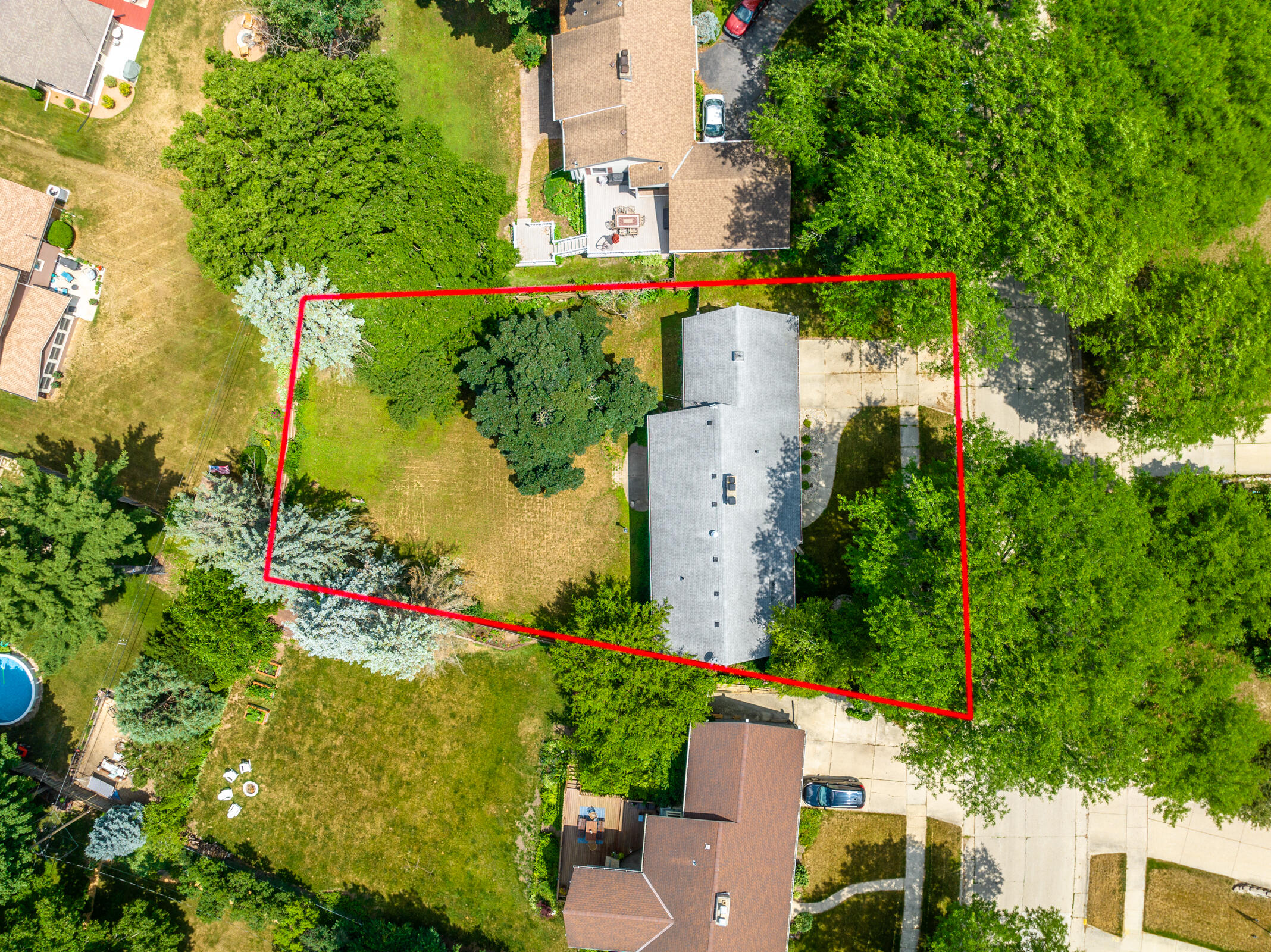 504 Westminster Dr