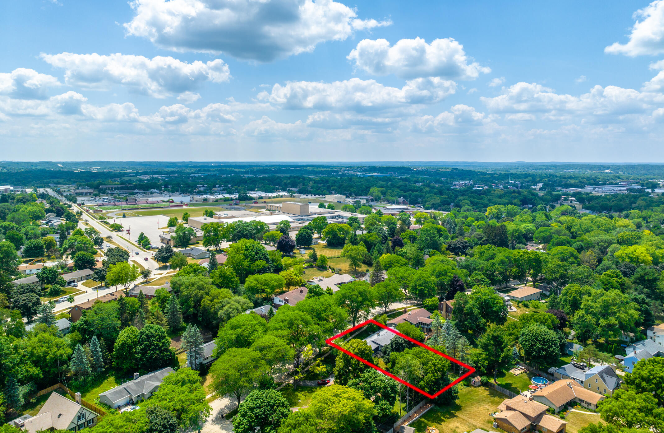 504 Westminster Dr