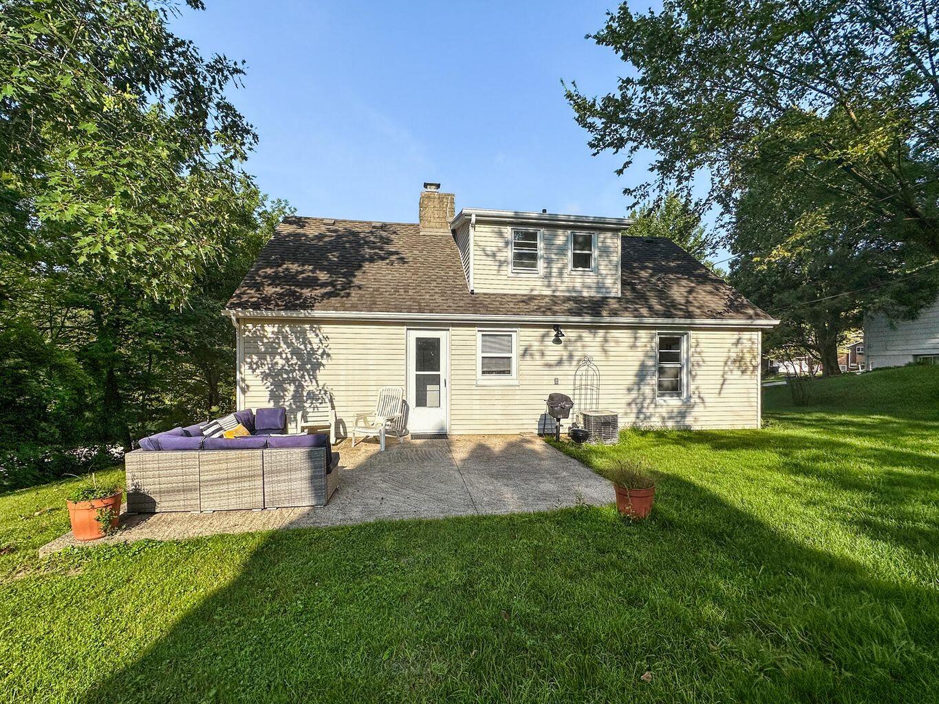 119 Pearson Dr