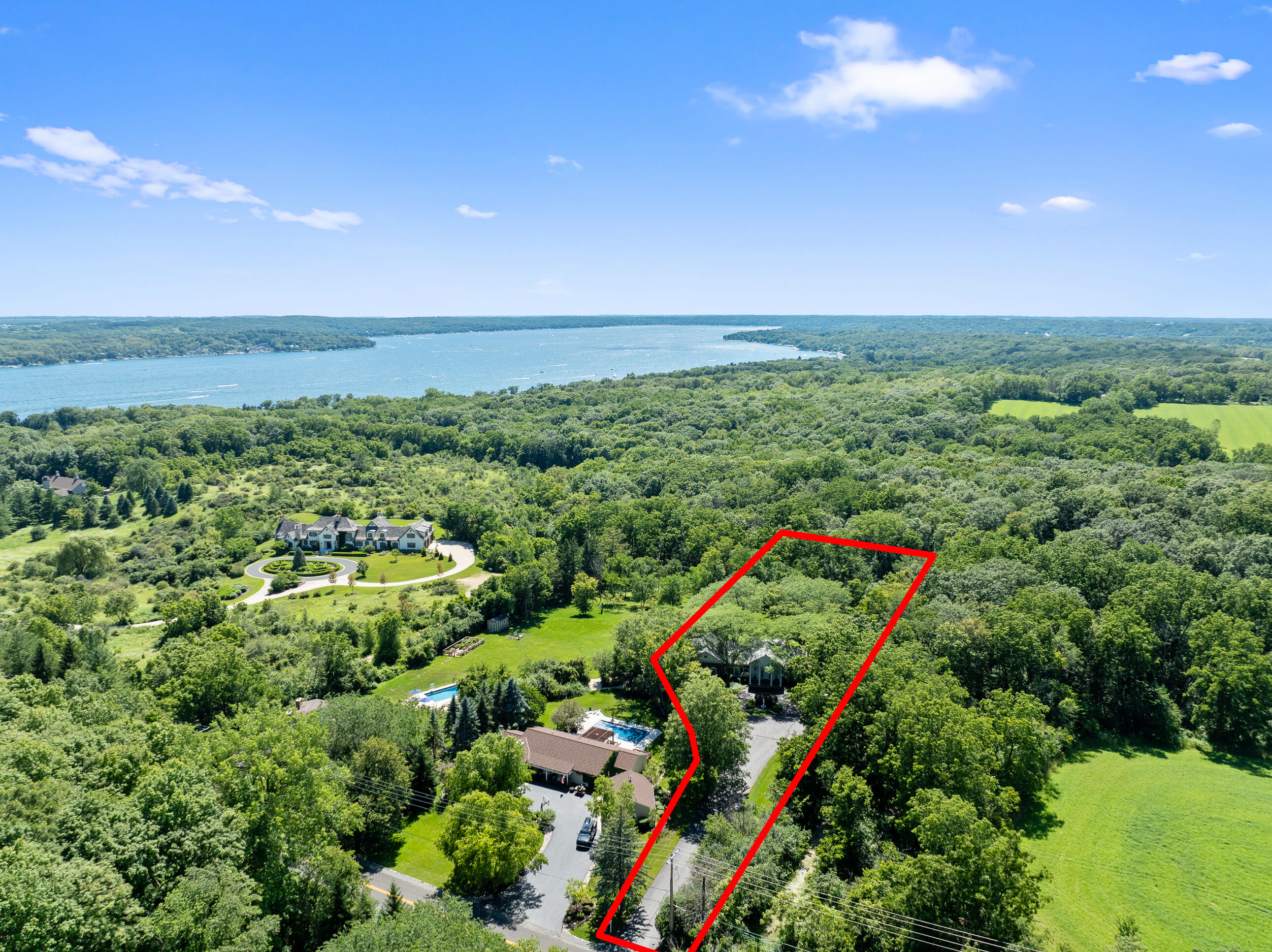 N2441 Snake Rd