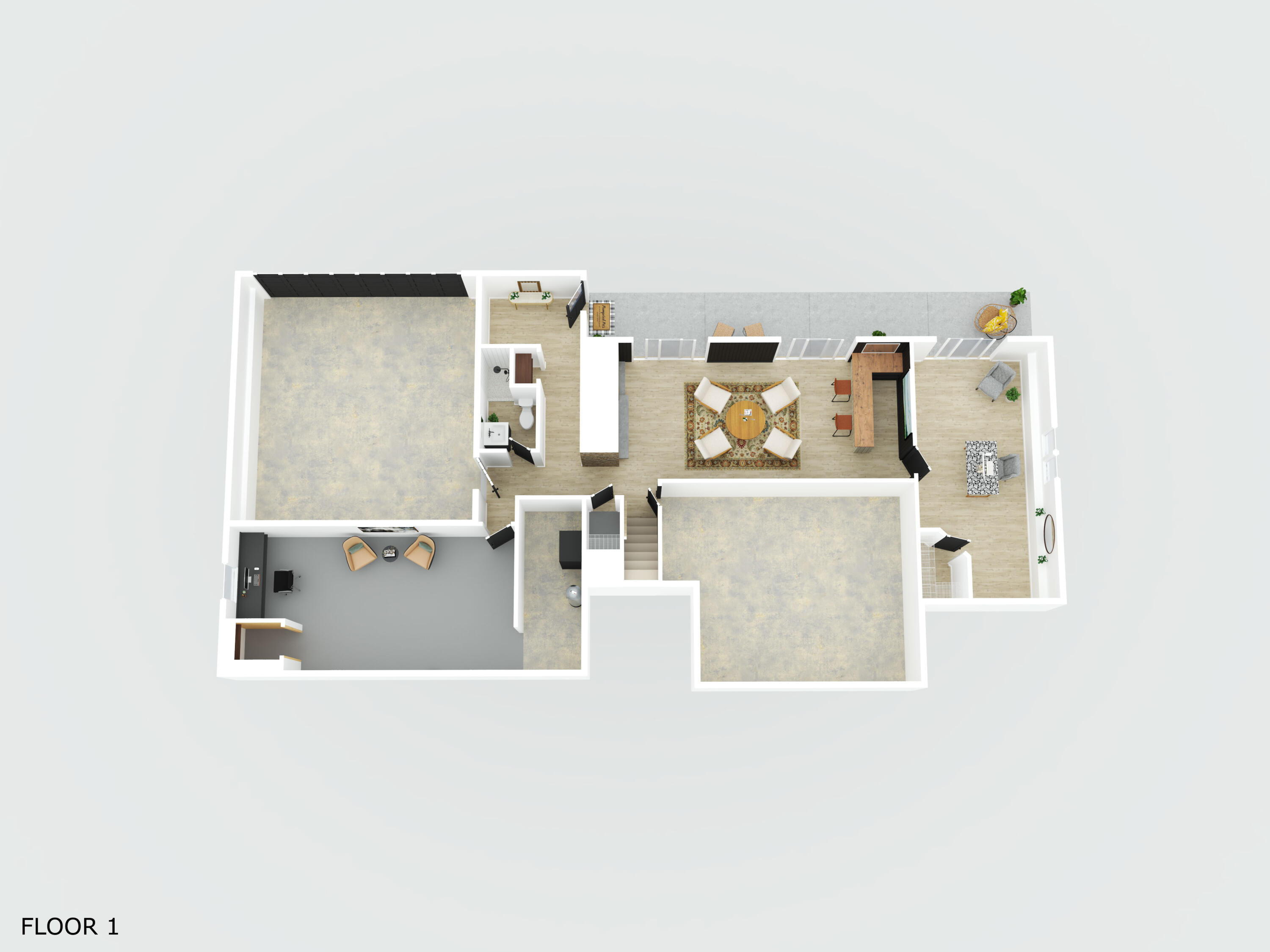 W3552 Wildwood Dr
