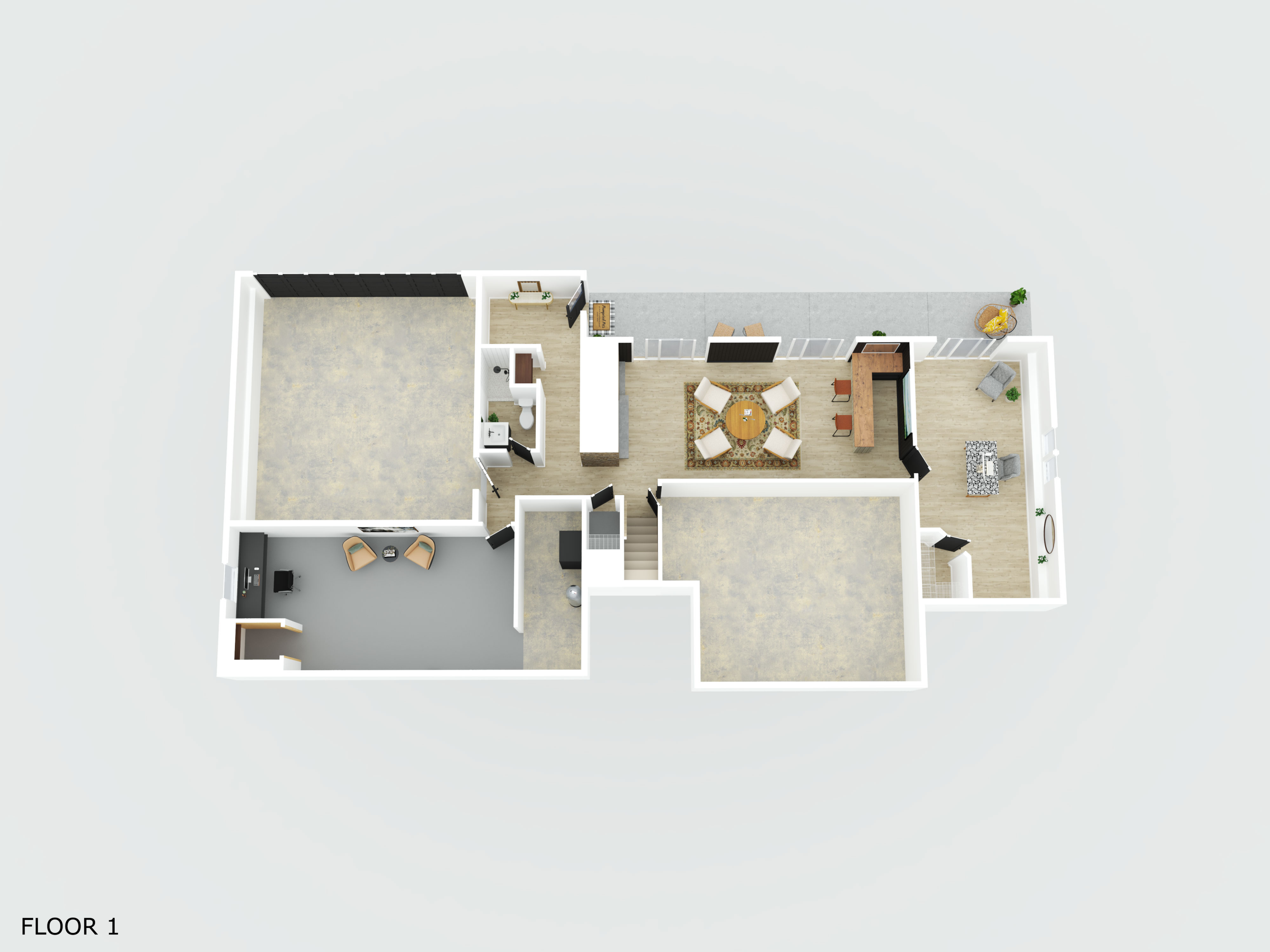 W3552 Wildwood Dr