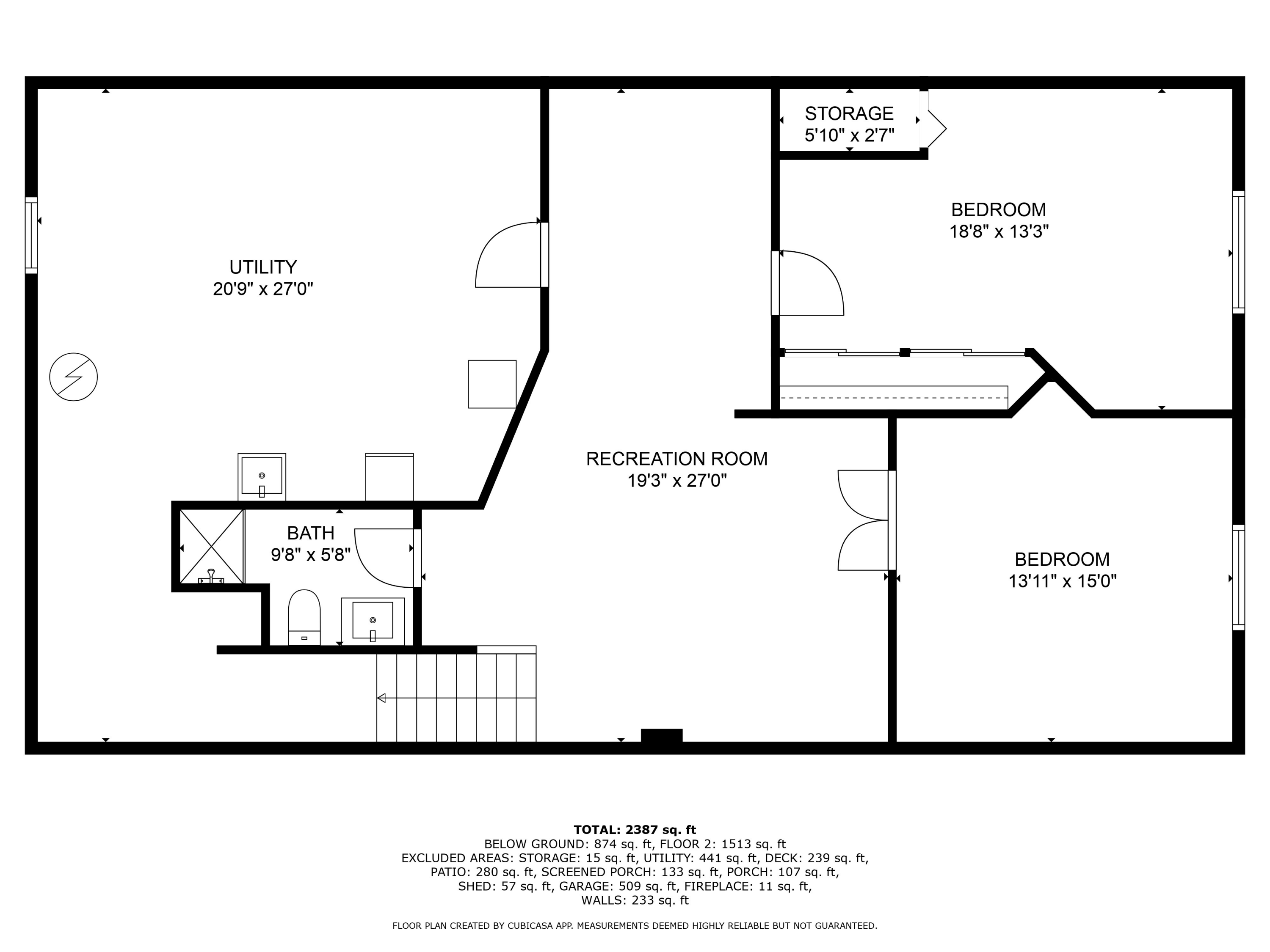 113 Potawatomi Rd
