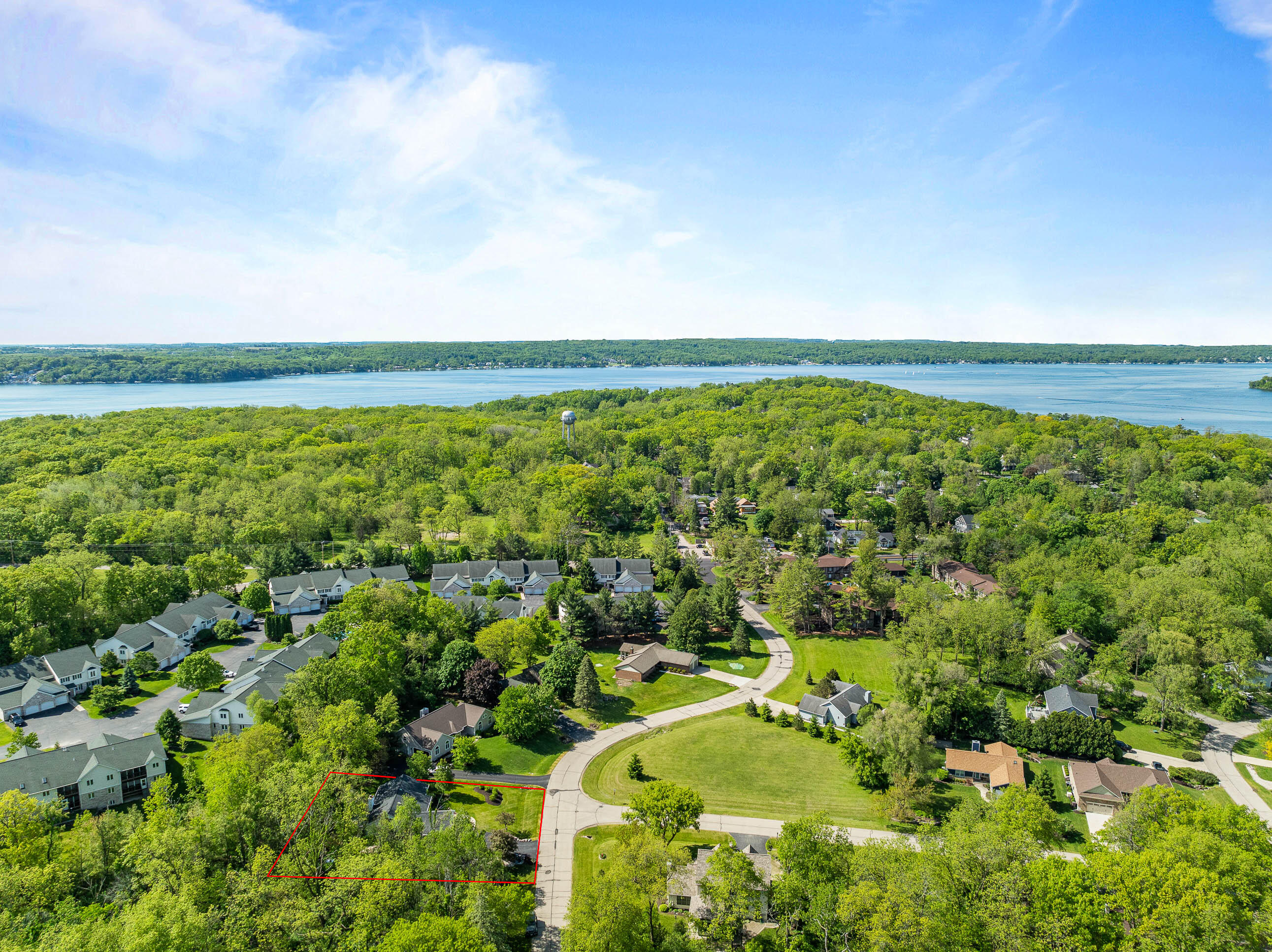 113 Potawatomi Rd