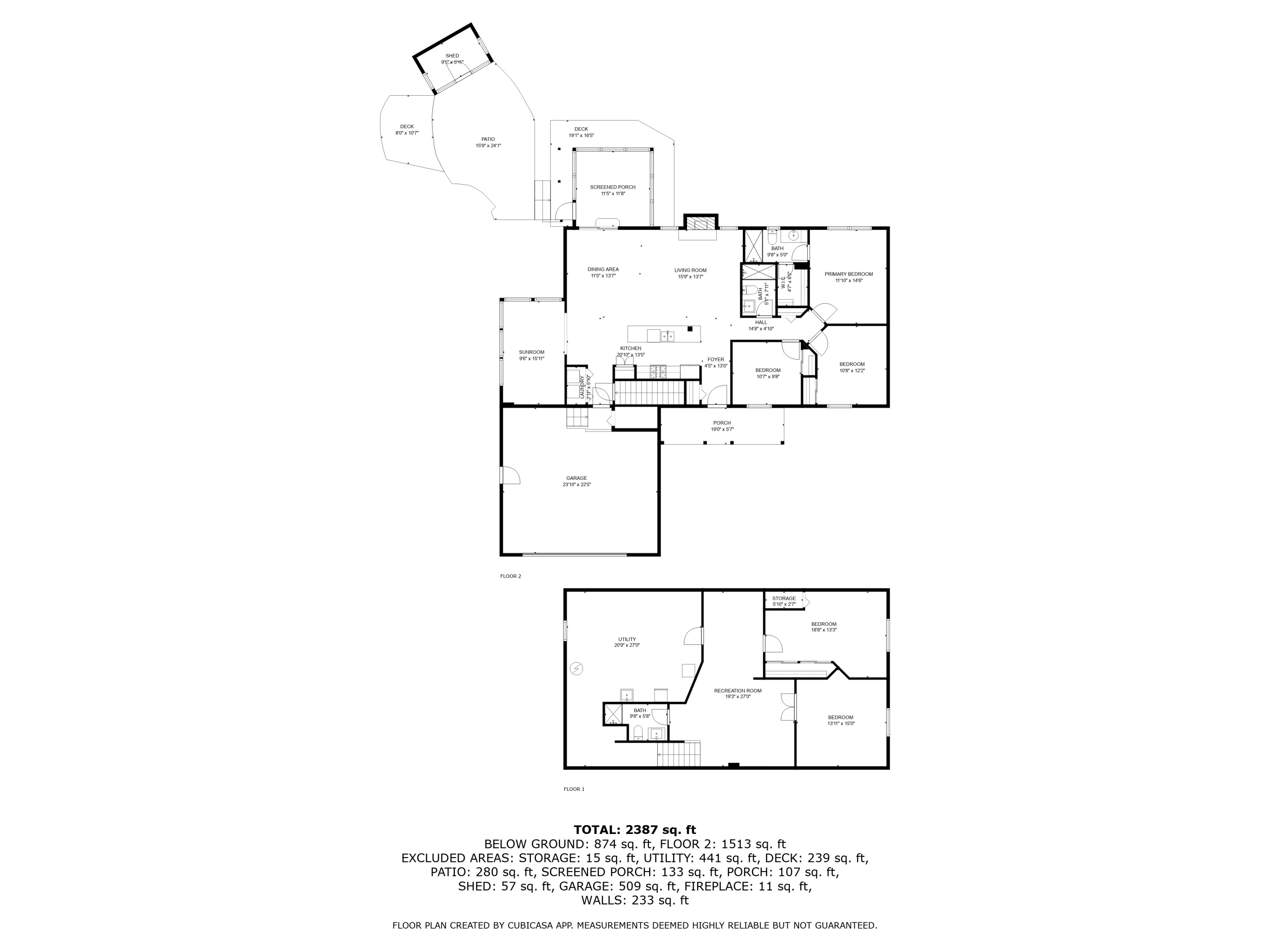 113 Potawatomi Rd