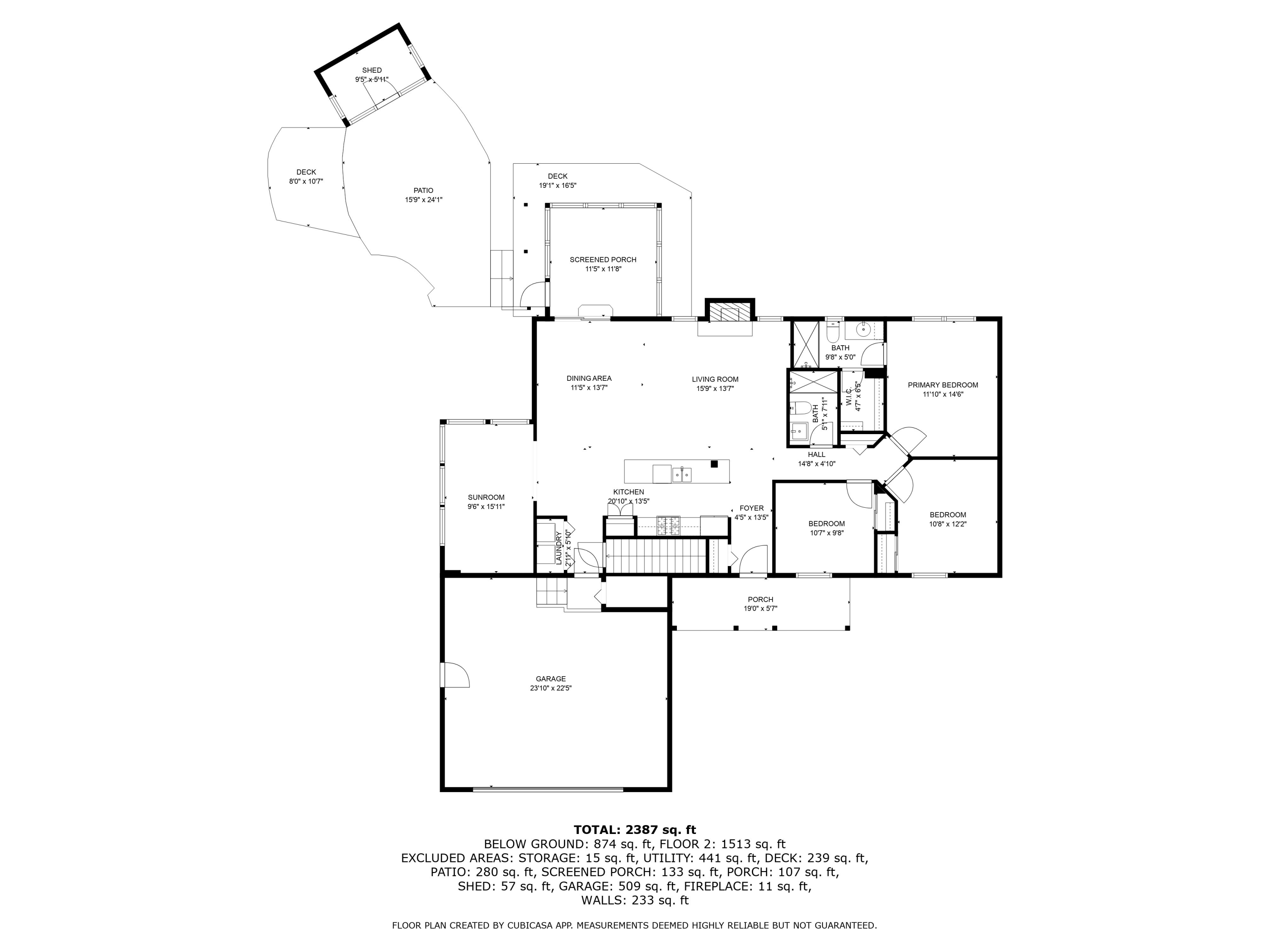 113 Potawatomi Rd
