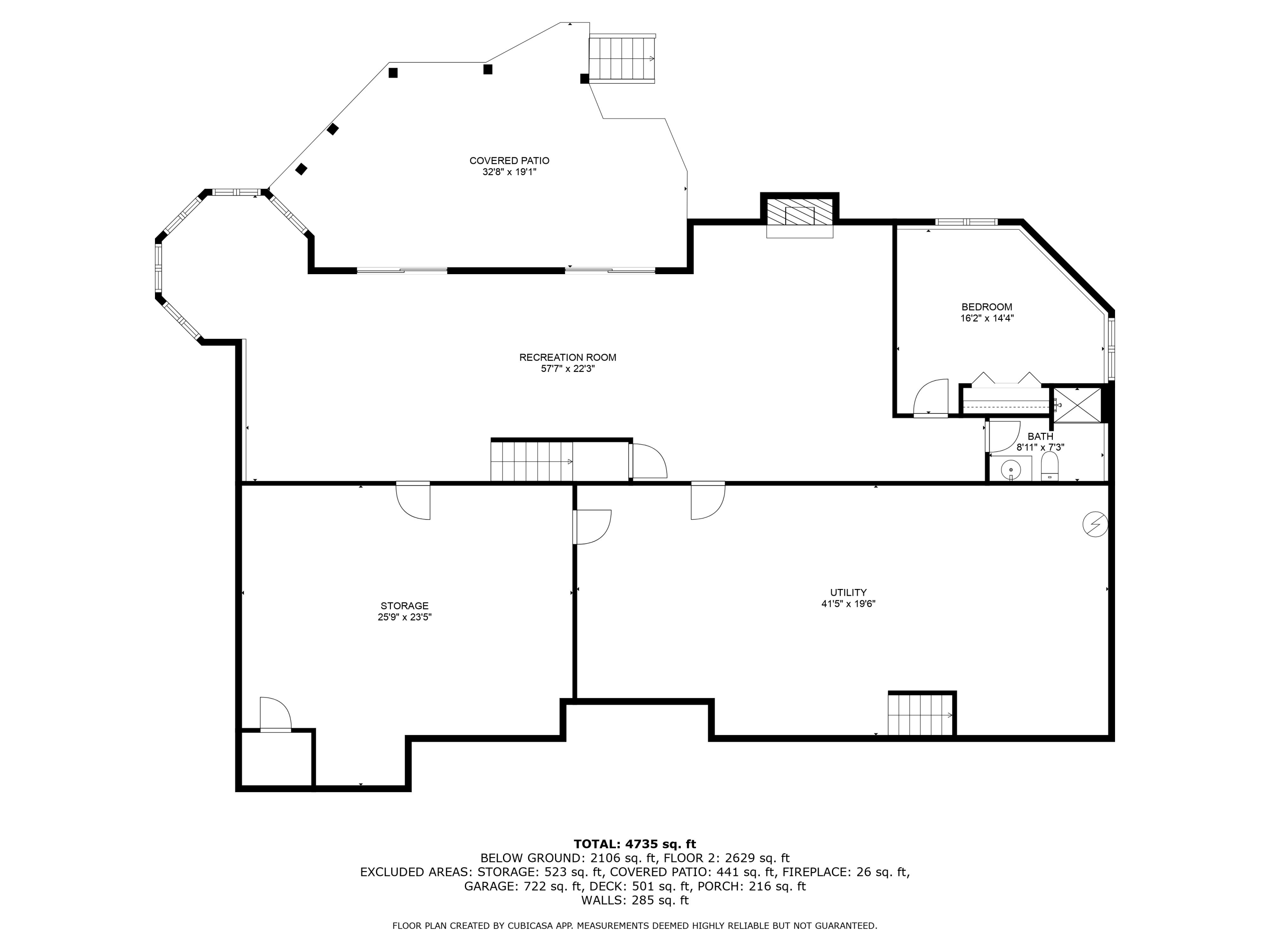 1261 Deer Ct